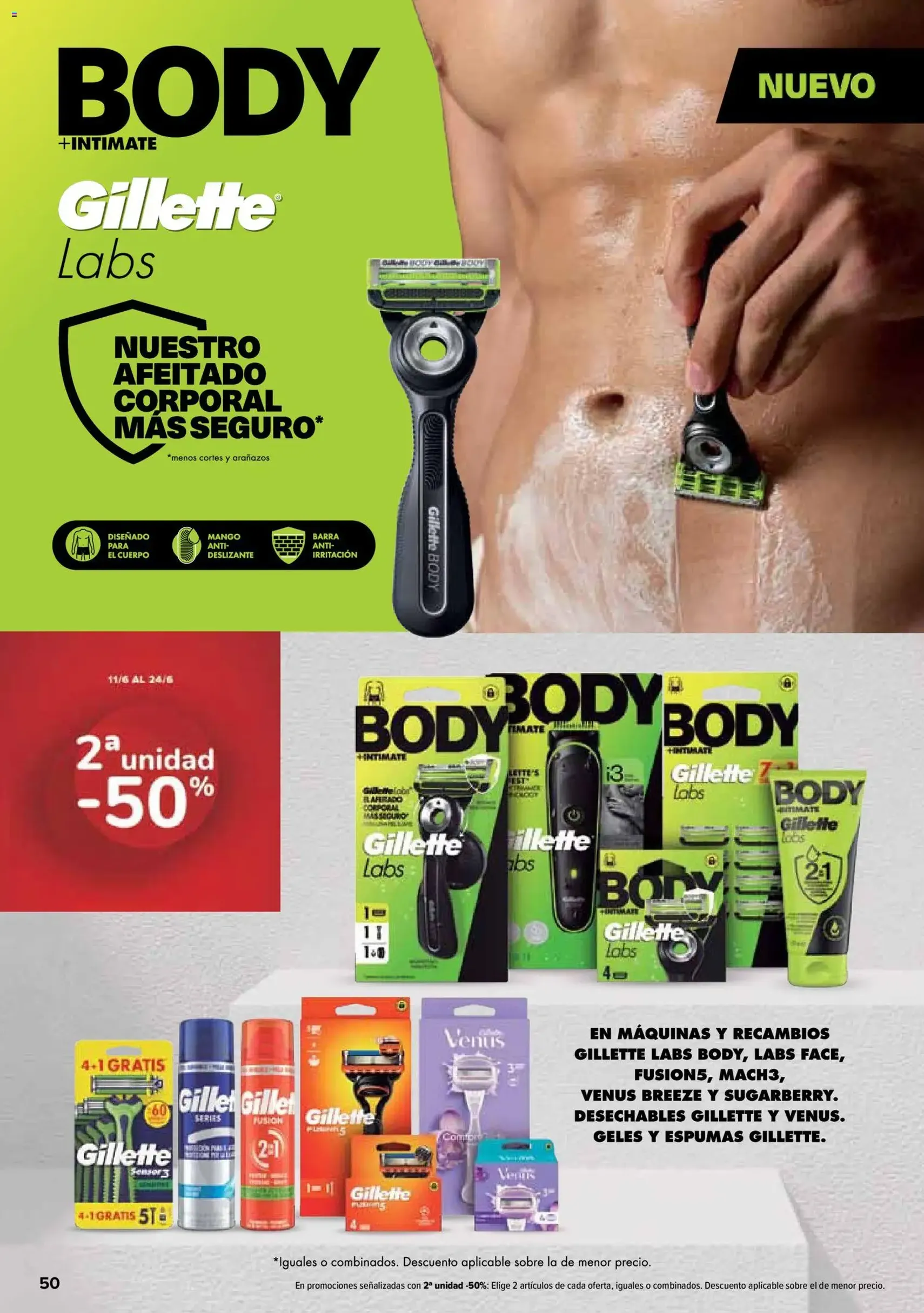 Carrefour folleto - folleto válido desde 11/06/2026 página 54 de 86