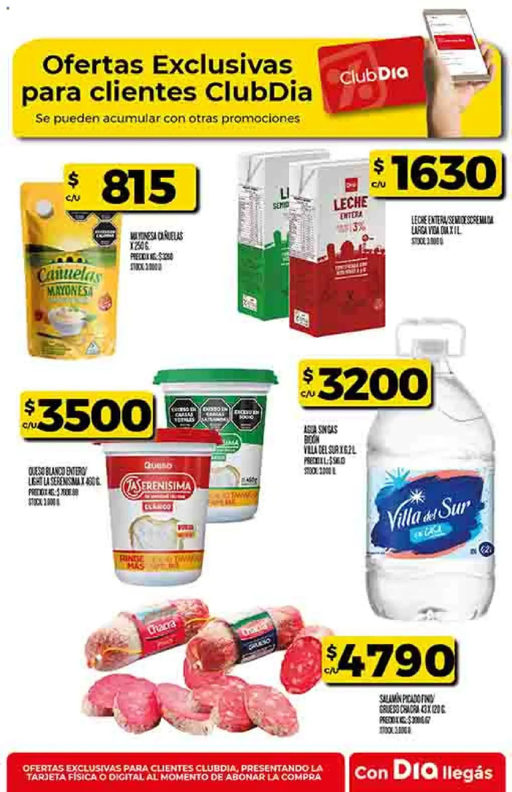 Supermercado DIA Ofertas - folleto válido desde 18/02/2026 página 56 de 61