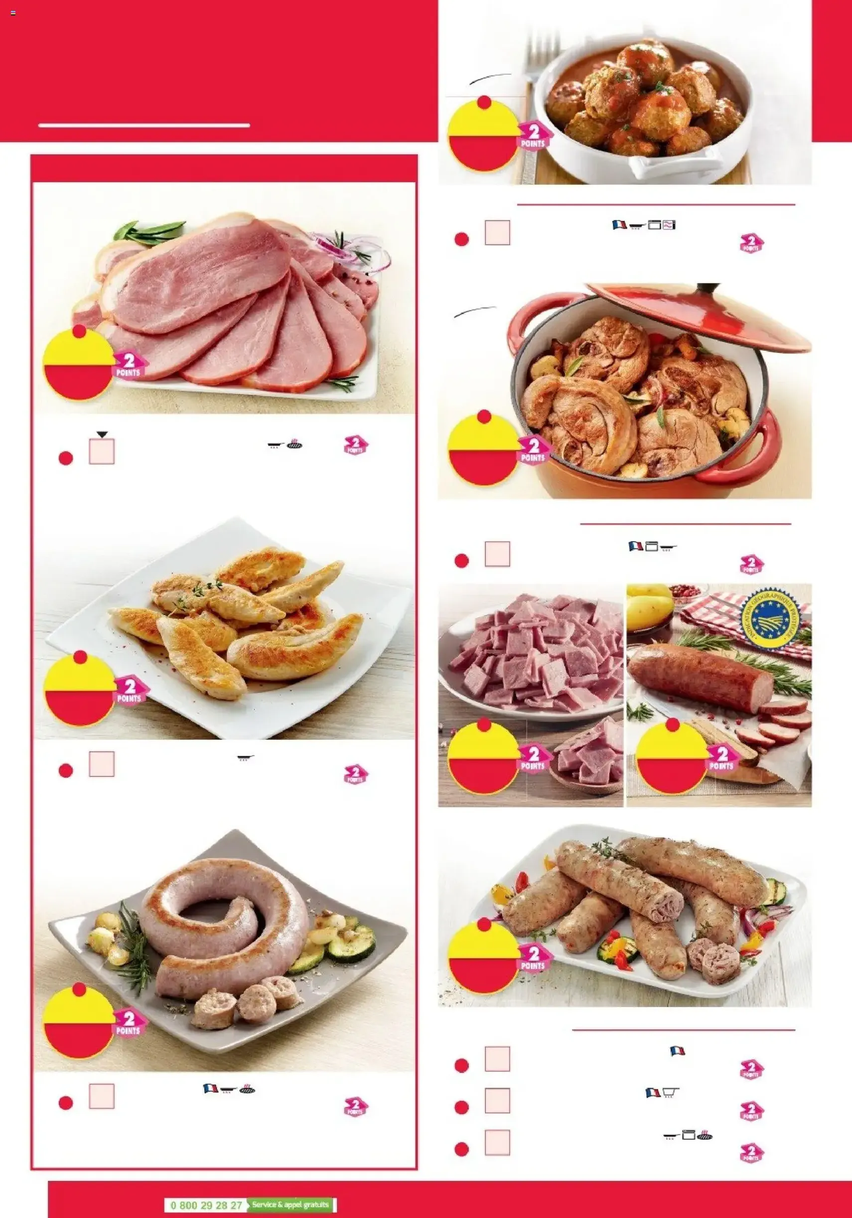 Maximo catalogue - brochure valable à partir du 27/10/2025, page 51 sur 72 Maximo catalogue - brochure valable à partir du 27/10/2025, page 51 sur 72