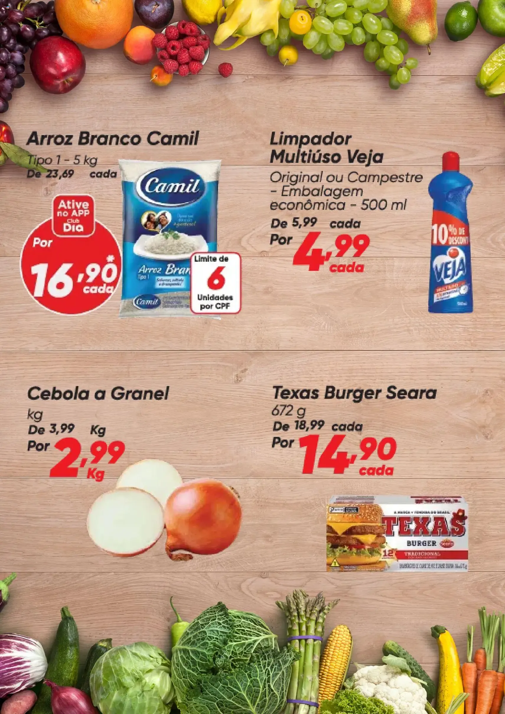 Dia promoções - folheto válido a partir de 04/12/2025 página 4 de 8