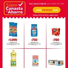 Vista previa del folleto Hipermercado Libertad catálogo válido desde 05/12/2025