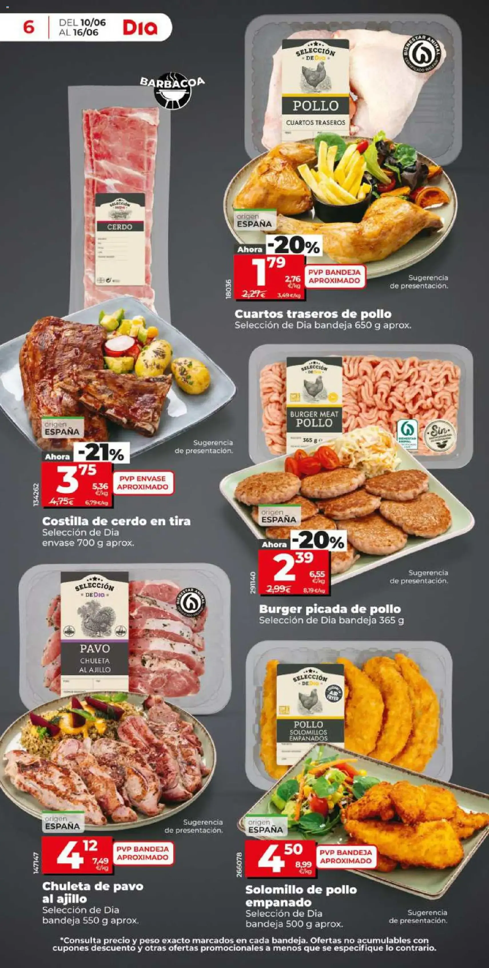 Dia - folleto Market - folleto válido desde 10/06/2026 página 6 de 12