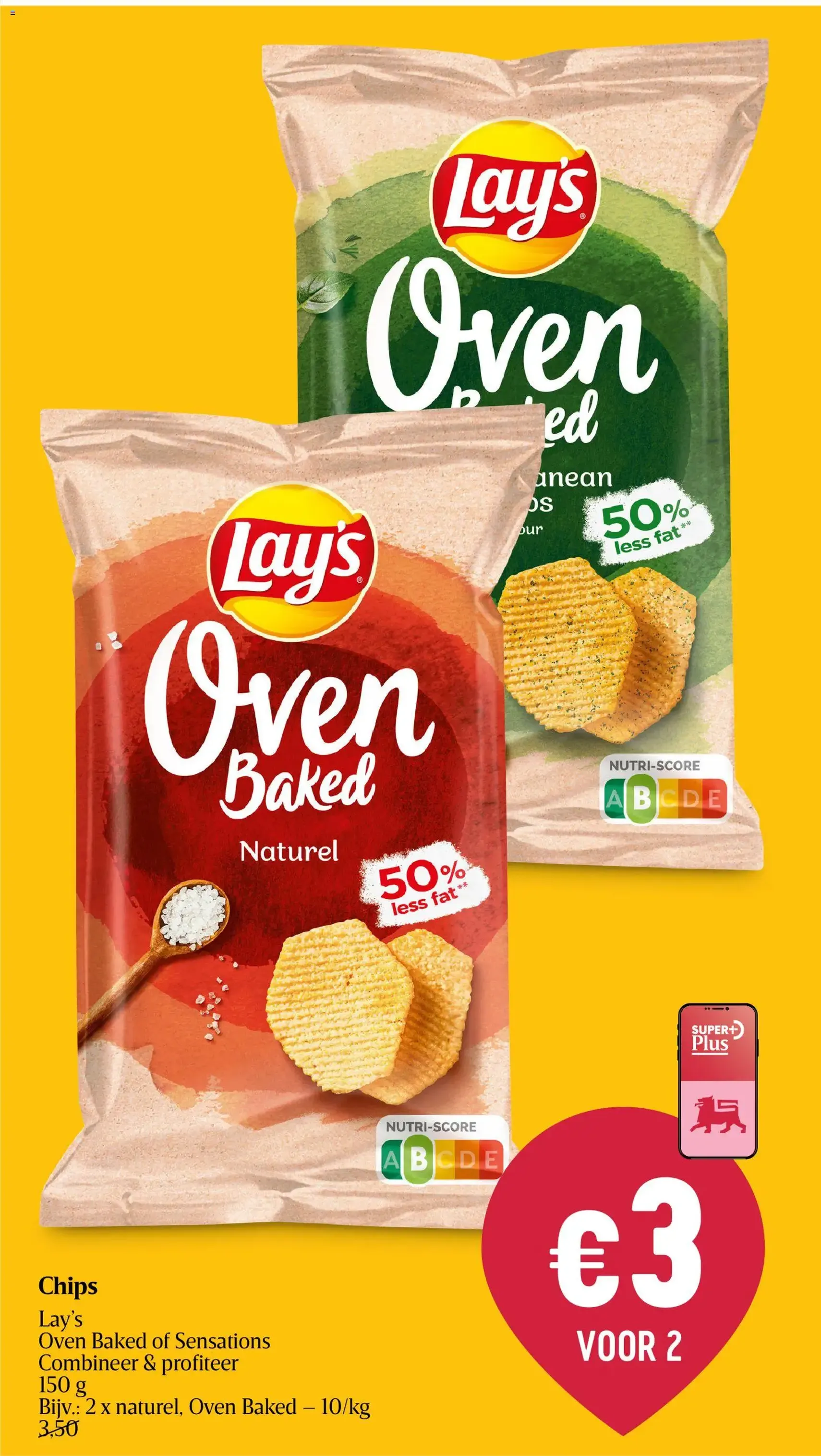 Delhaize folder week 6 - geldige folder vanaf 05/02/2026 pagina 25 van 45