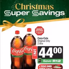 Spar Specials - Flyer preview valid from 24/11/2025