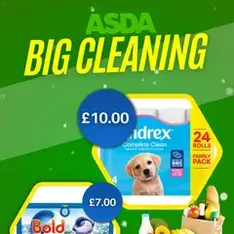 Asda - Weekly offers - Flyer preview valid from 17/02/2026