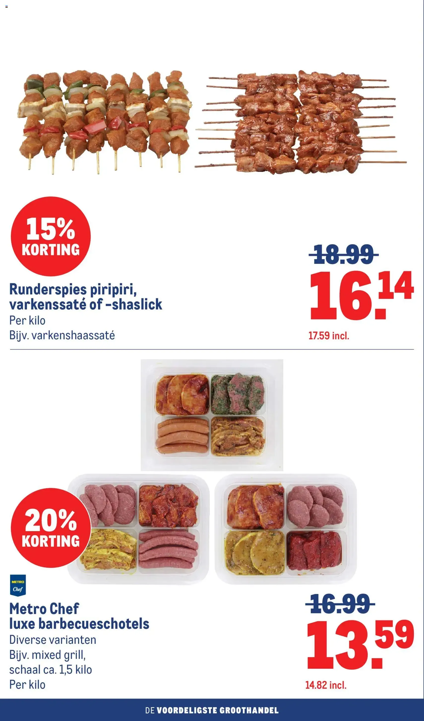 Makro folder - geldige folder vanaf 17-06-2026 pagina 28 van 92