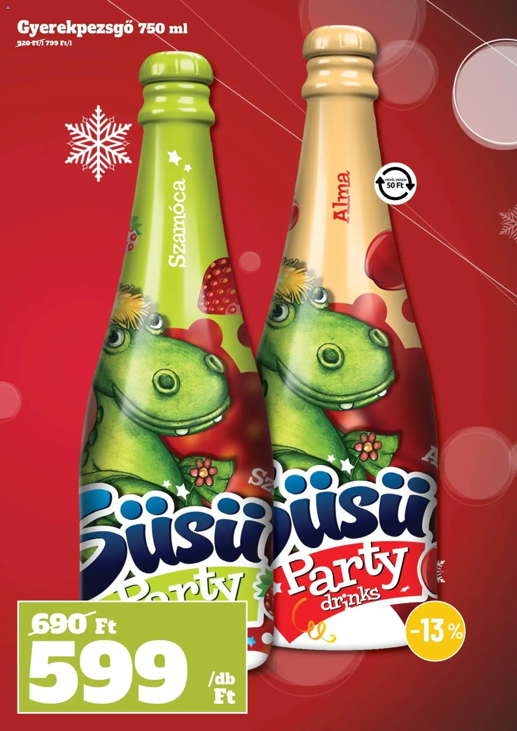 Family Diszkont Akciós újság - 2025.12.18. érvényes szórólap 22 oldal 31 oldalból