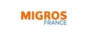 logo de Migros logo de Migros
