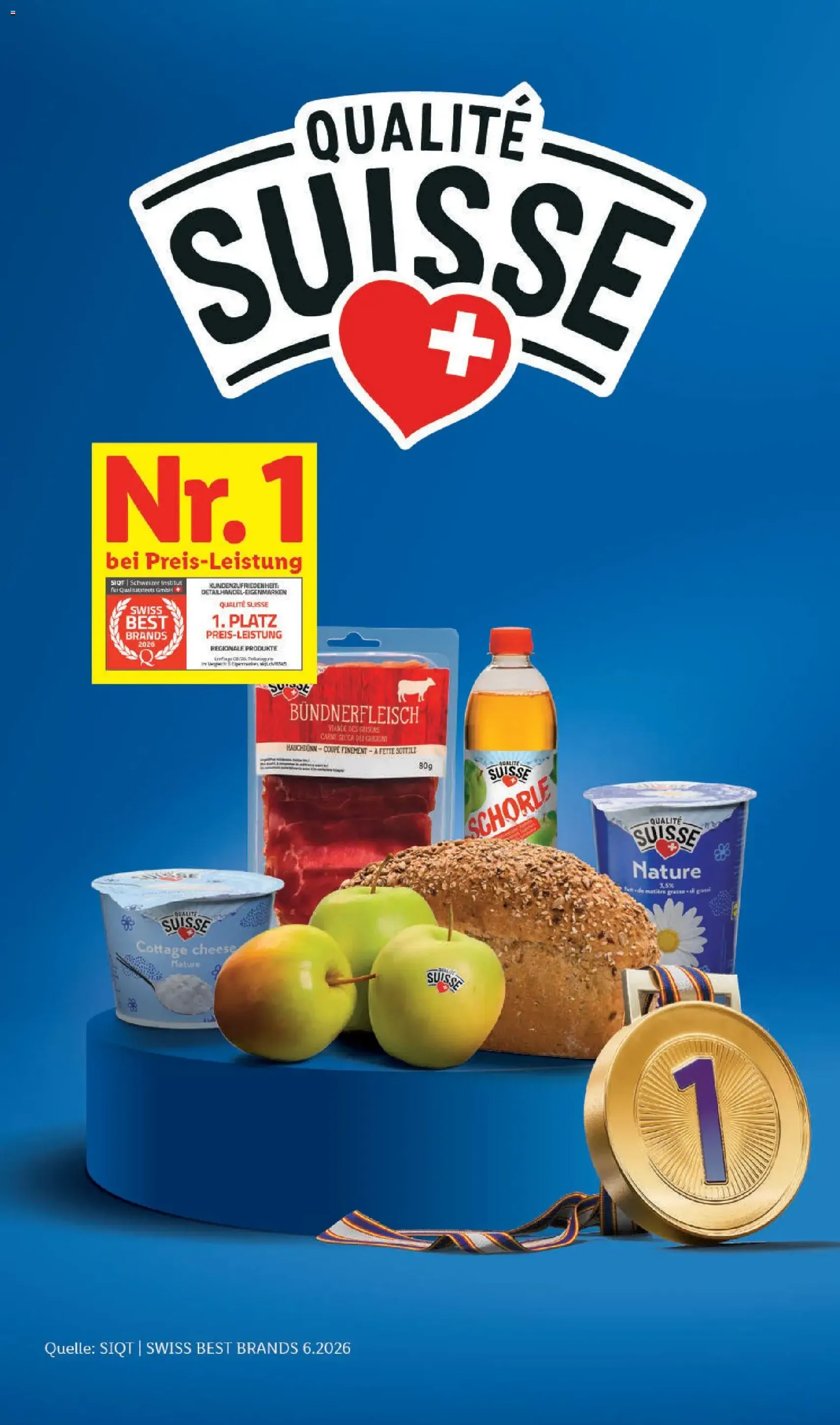 Lidl aktionen - Gültiger Prospekt ab 03.09.2026, Seite 40 von insgesamt 41