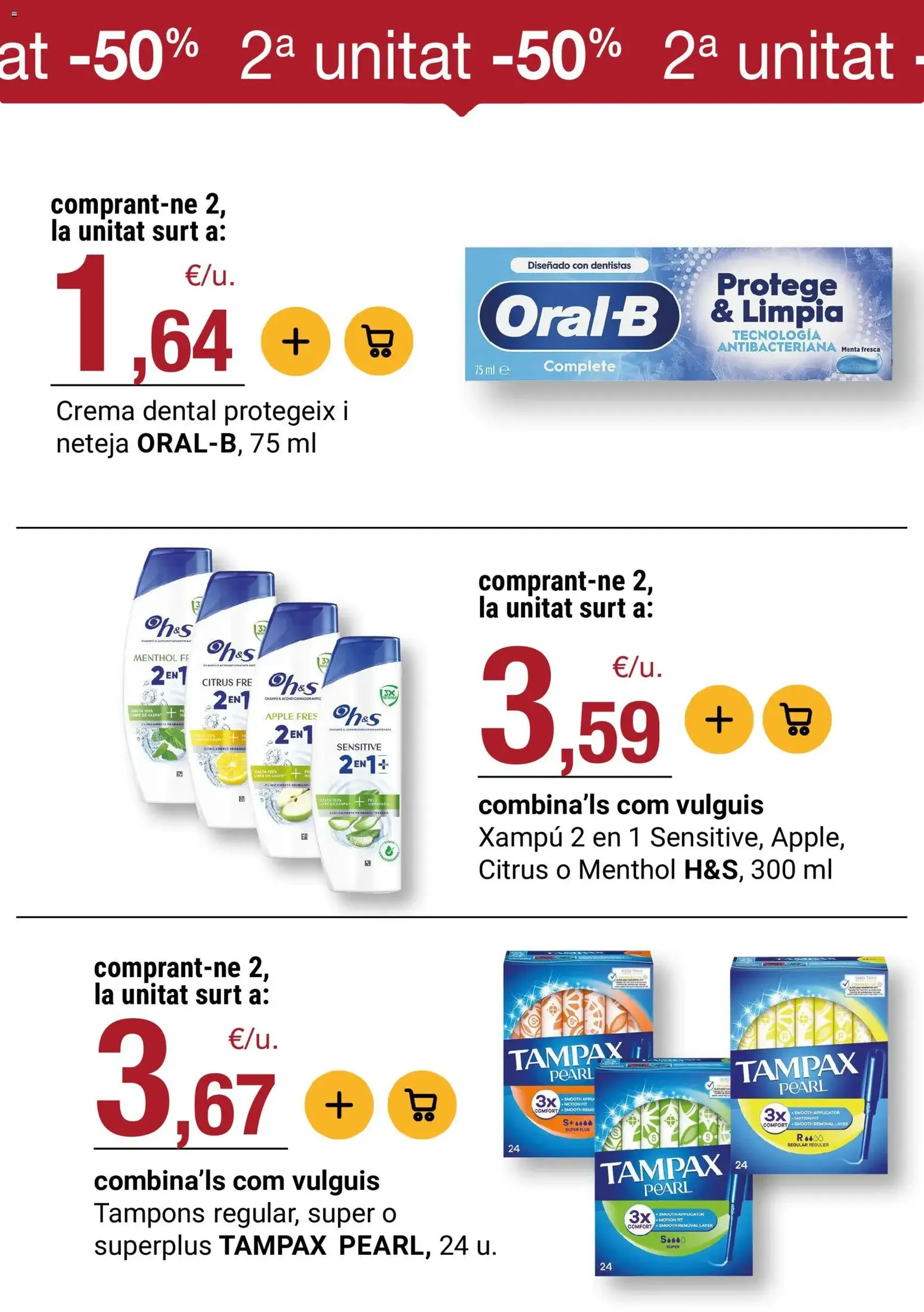 Bonpreu folleto - folleto válido desde 19/05/2026 página 42 de 99