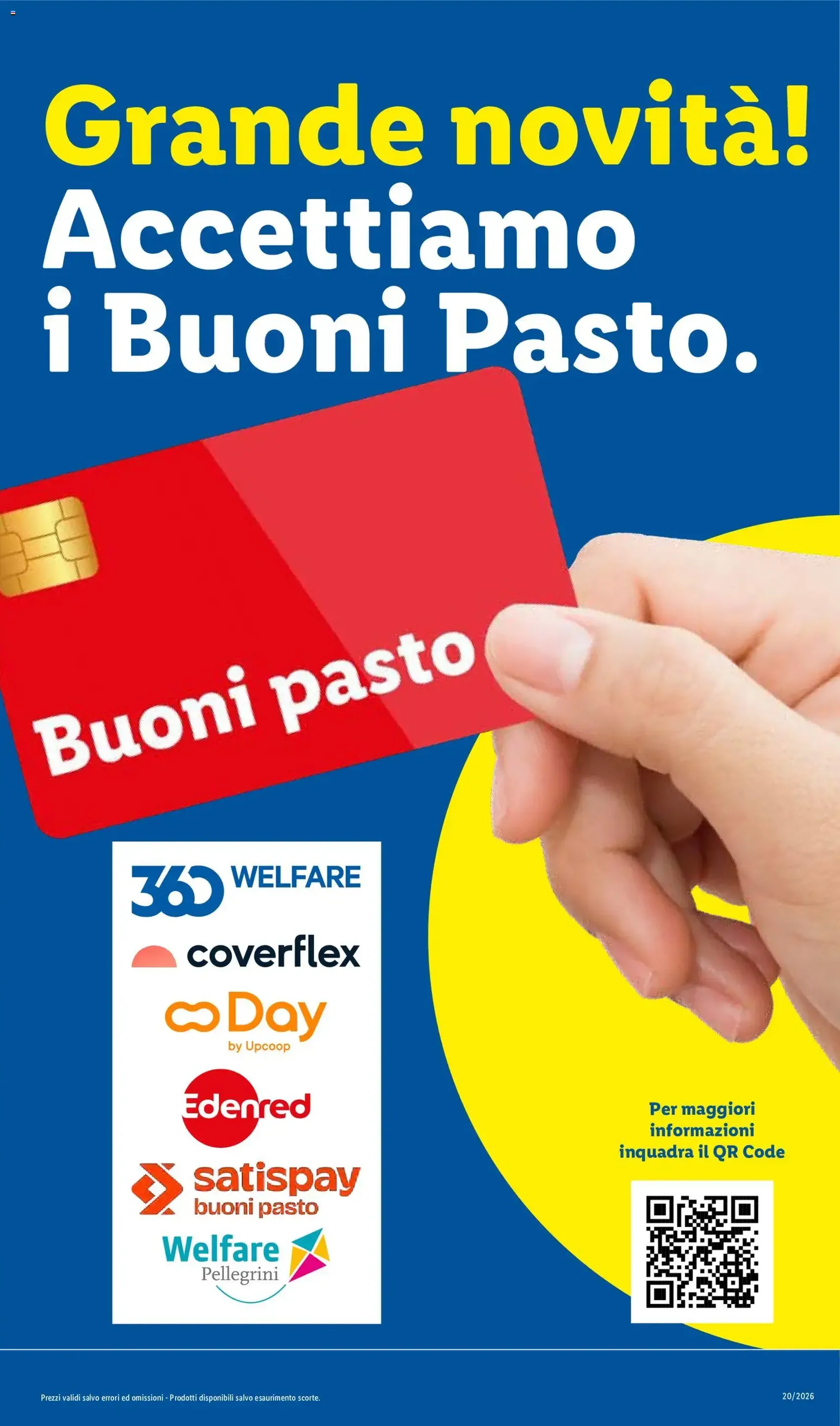 Lidl volantino - volantino valido dal 14/05/2026 pagina 17 di 50