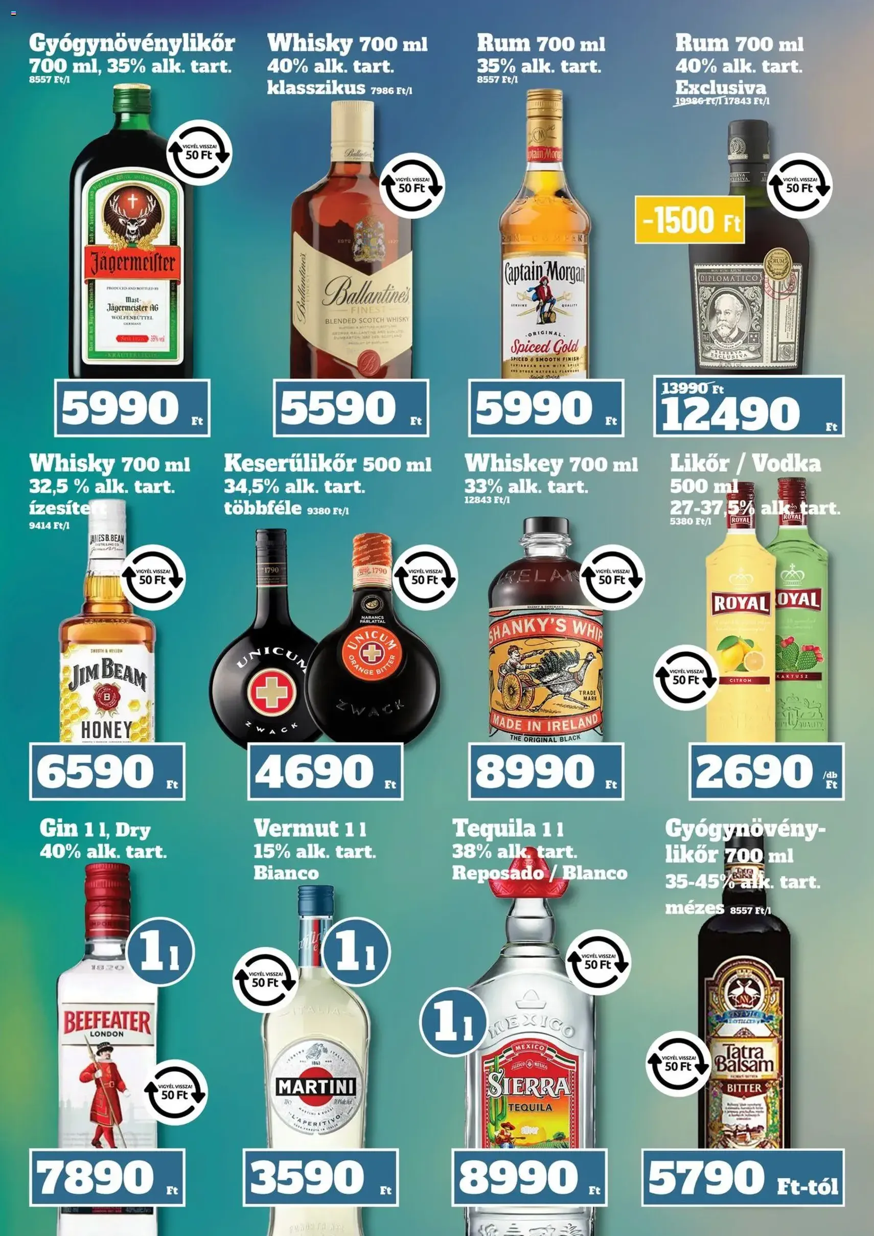 Family Diszkont akciós újság - 2026.05.28. érvényes szórólap 17 oldal 30 oldalból