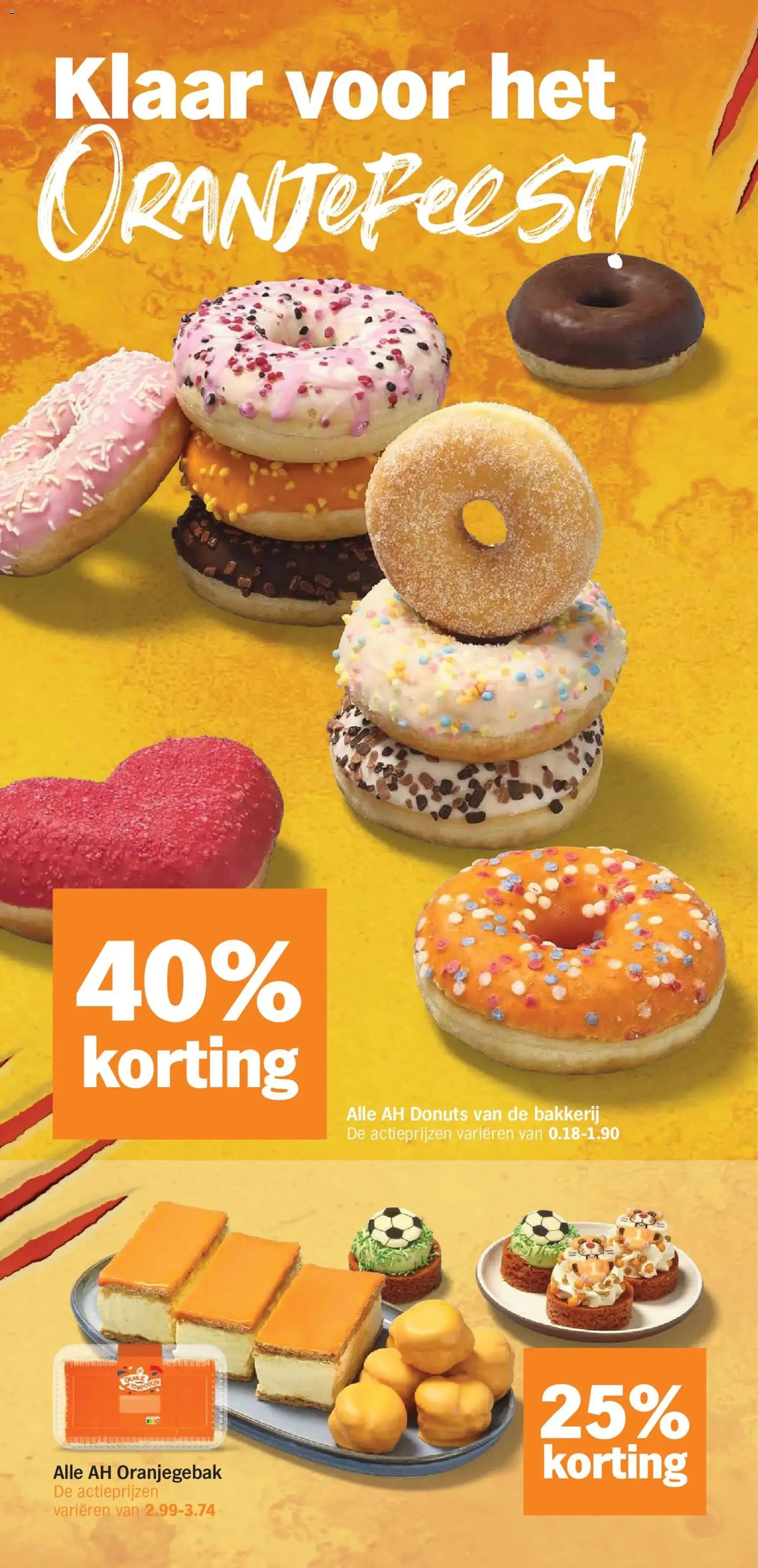 Albert Heijn folder week 26 - geldige folder vanaf 22-06-2026 pagina 15 van 43