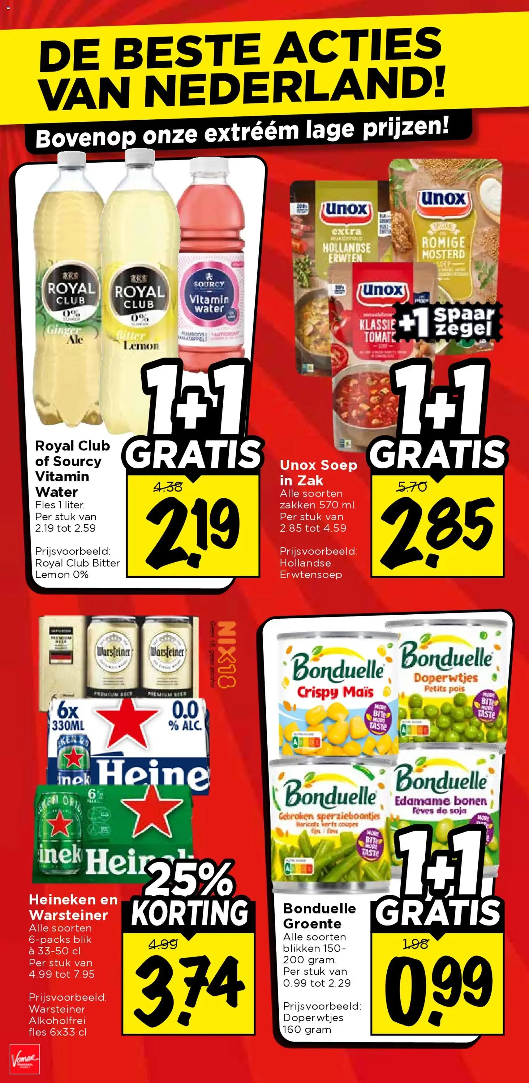 Vomar - Folder - geldige folder vanaf 08-02-2026 pagina 5 van 44