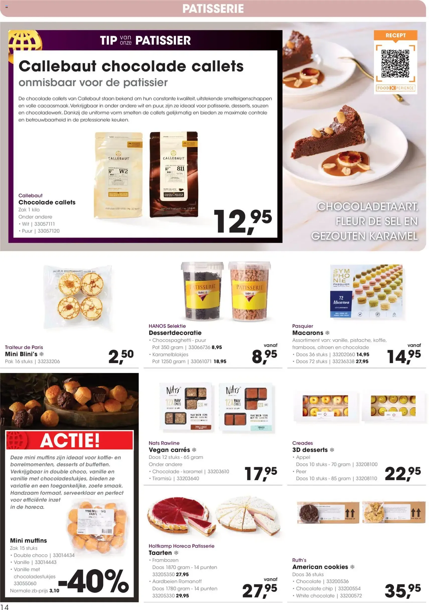 Hanos - Folder - geldige folder vanaf 26-01-2026 pagina 14 van 32