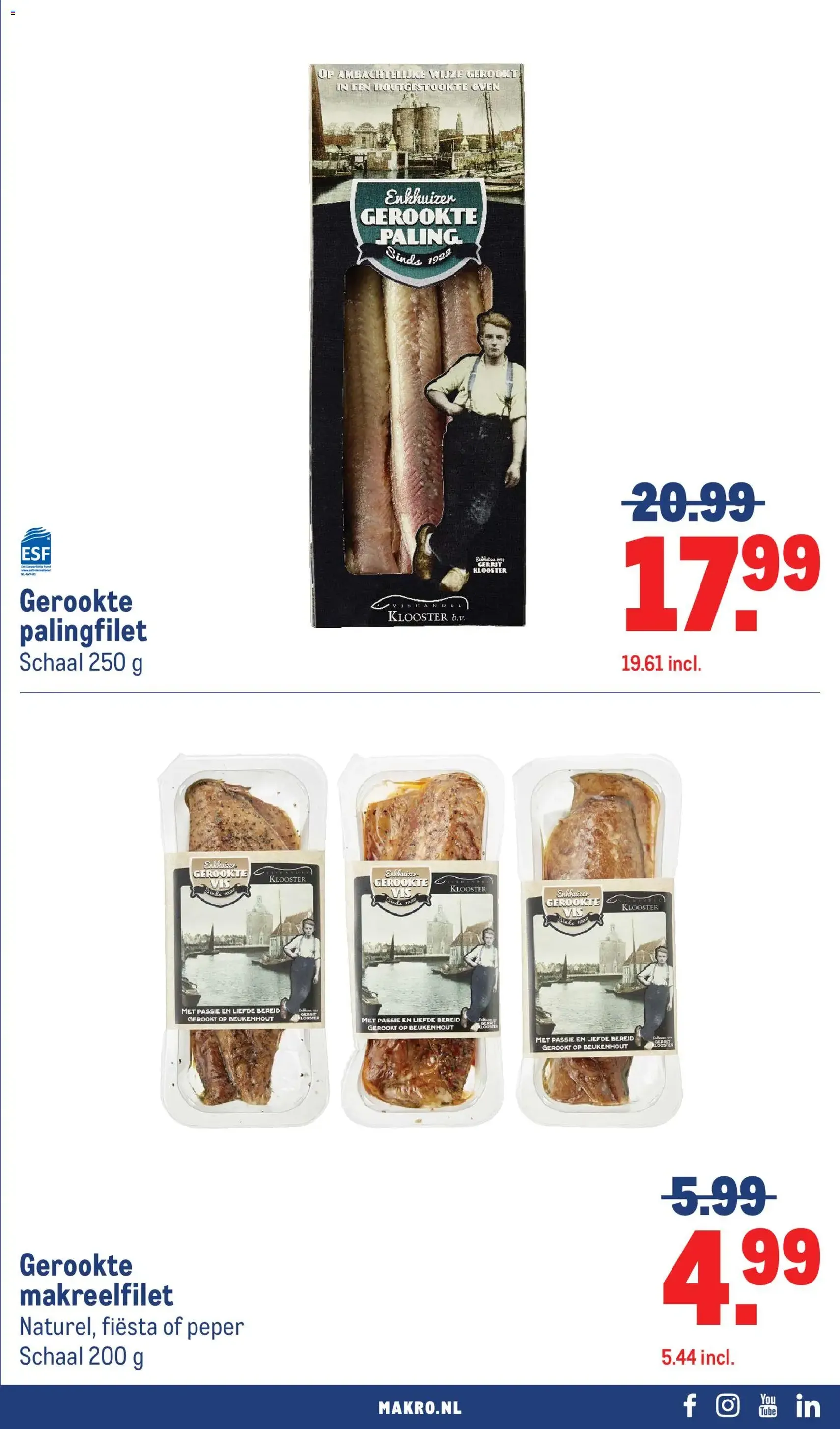 Makro folder - geldige folder vanaf 03-06-2026 pagina 43 van 96