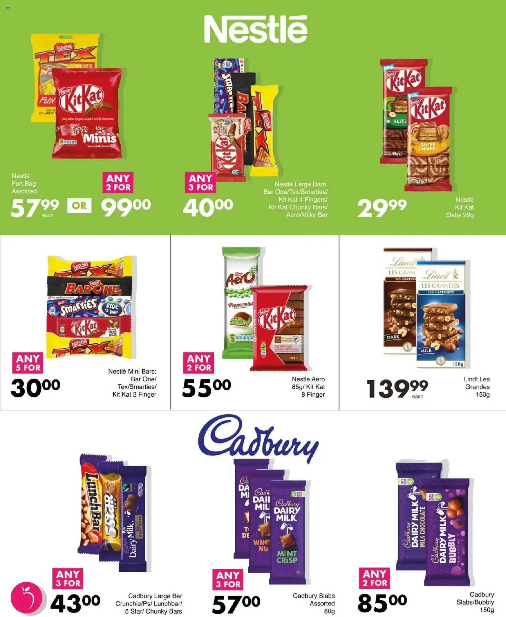 Save Specials - valid flyer from 14/05/2026, page 43 of 85