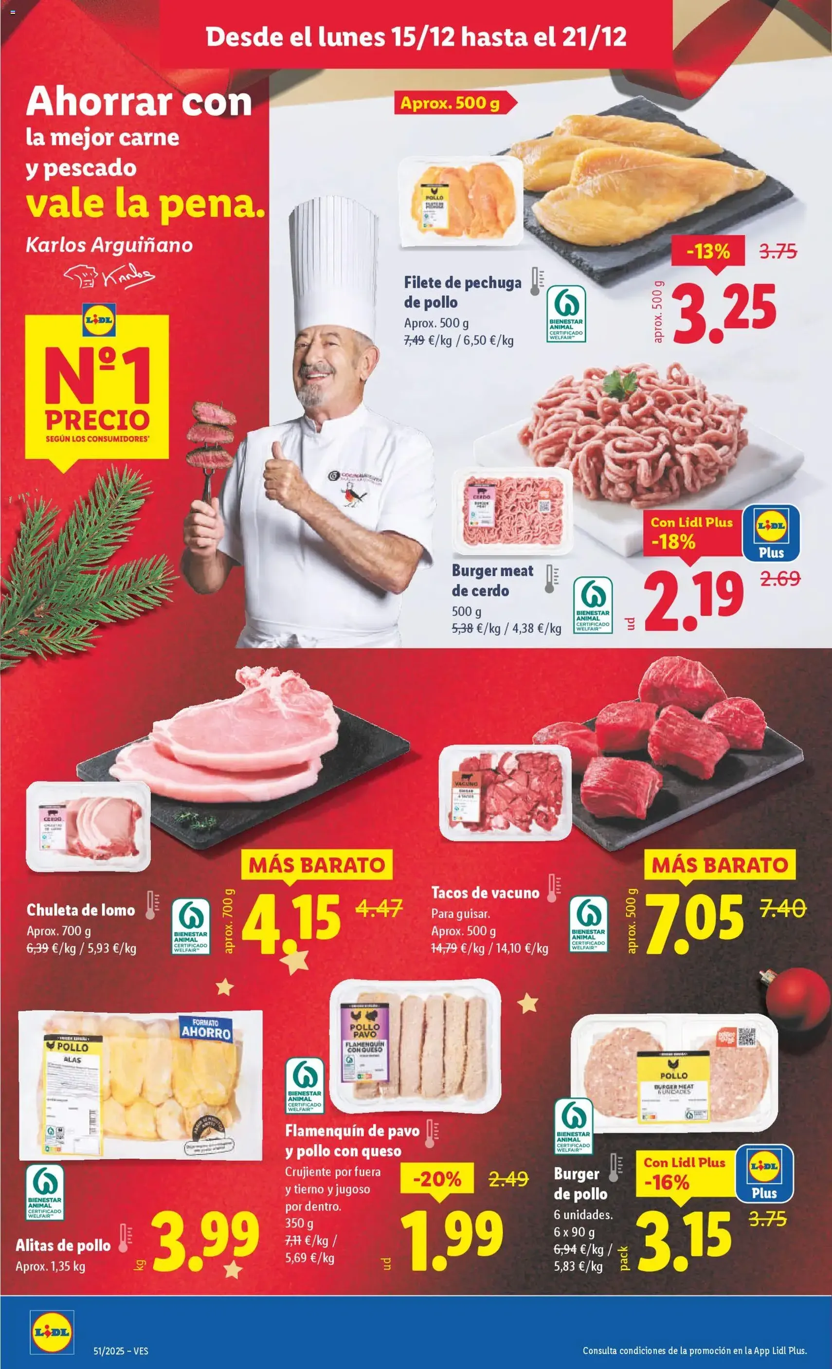 Lidl folleto - folleto válido desde 15/12/2025 página 8 de 47