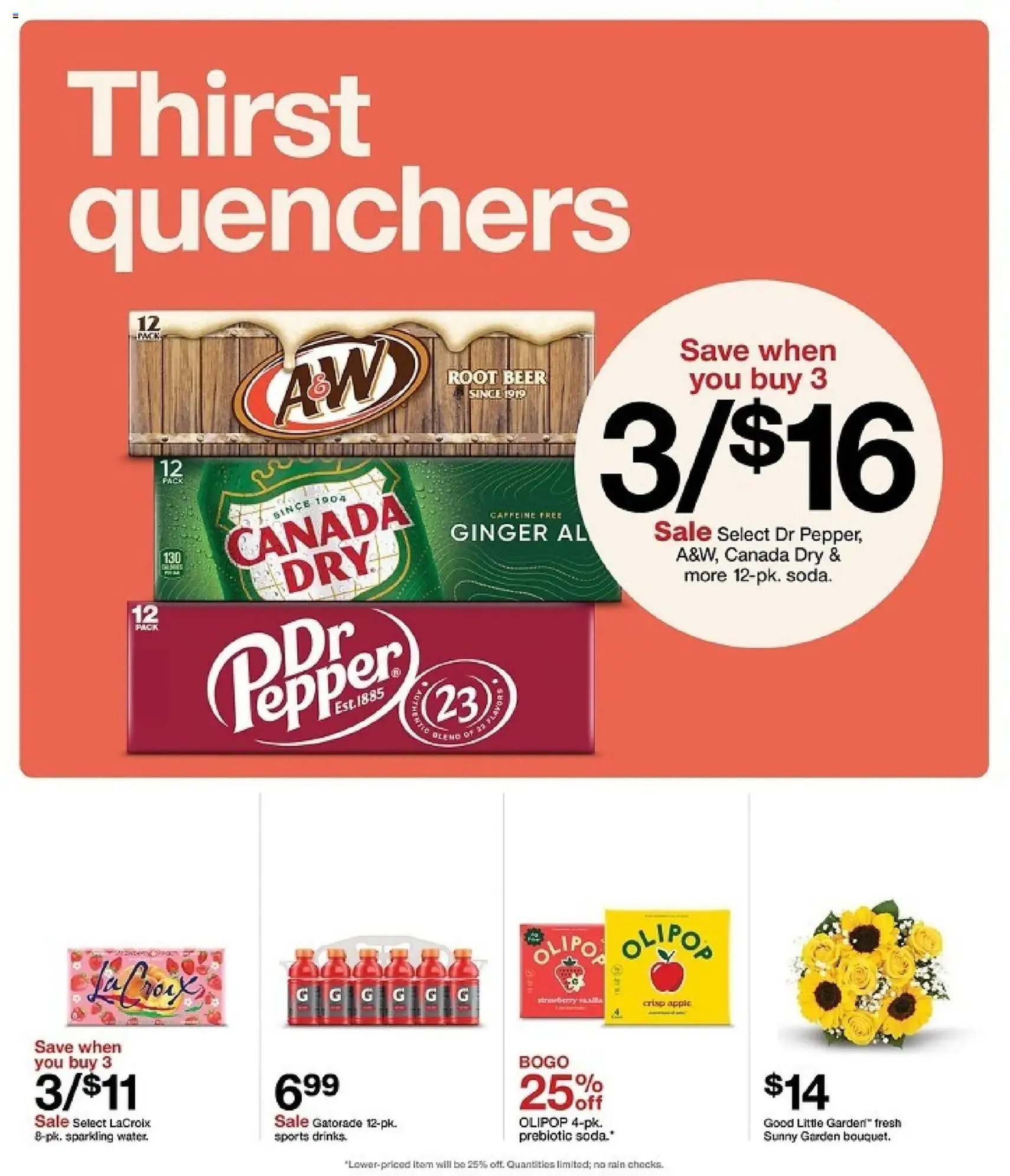 Target Weekly Ad - valid flyer from 08/02/2026, page 42 of 46