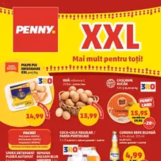 Catalog PENNY - previzualizare cataloage valabilă începând cu 13.08.2025