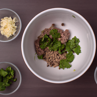 Recipe preview Easy Stir-Fry Turkey Mince Recipe