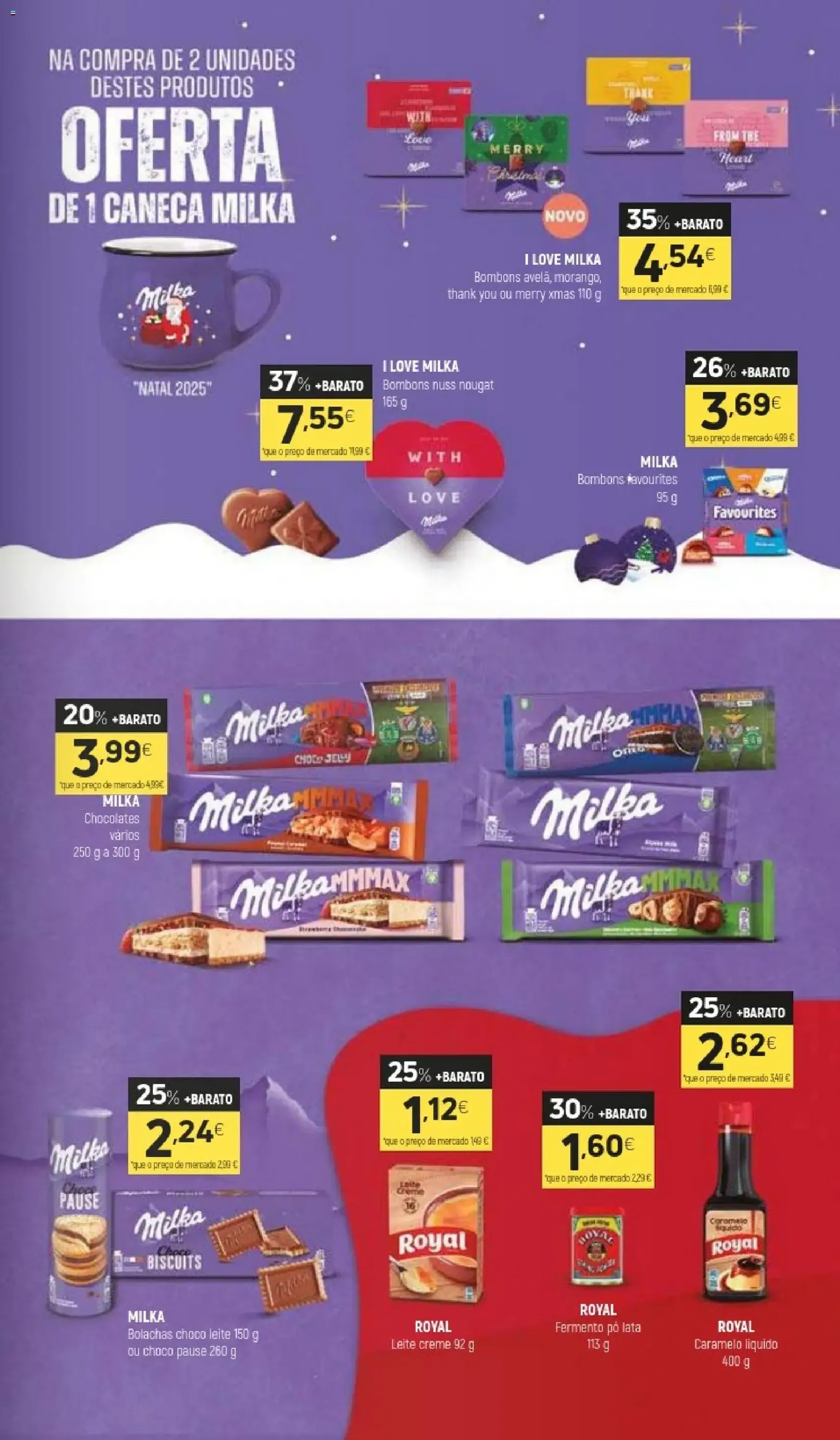 Coviran folheto - folheto válido a partir de 02/12/2025 página 15 de 24