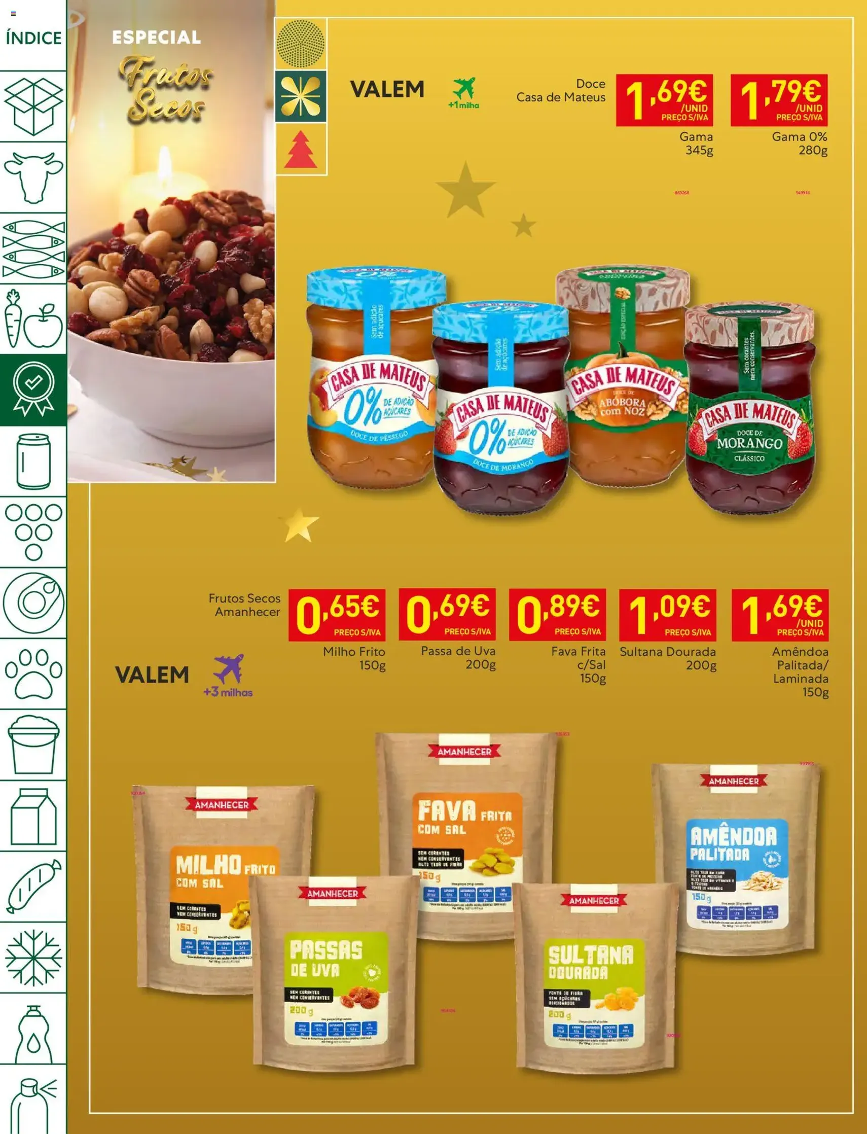 Recheio folheto - folheto válido a partir de 23/12/2025 página 16 de 53