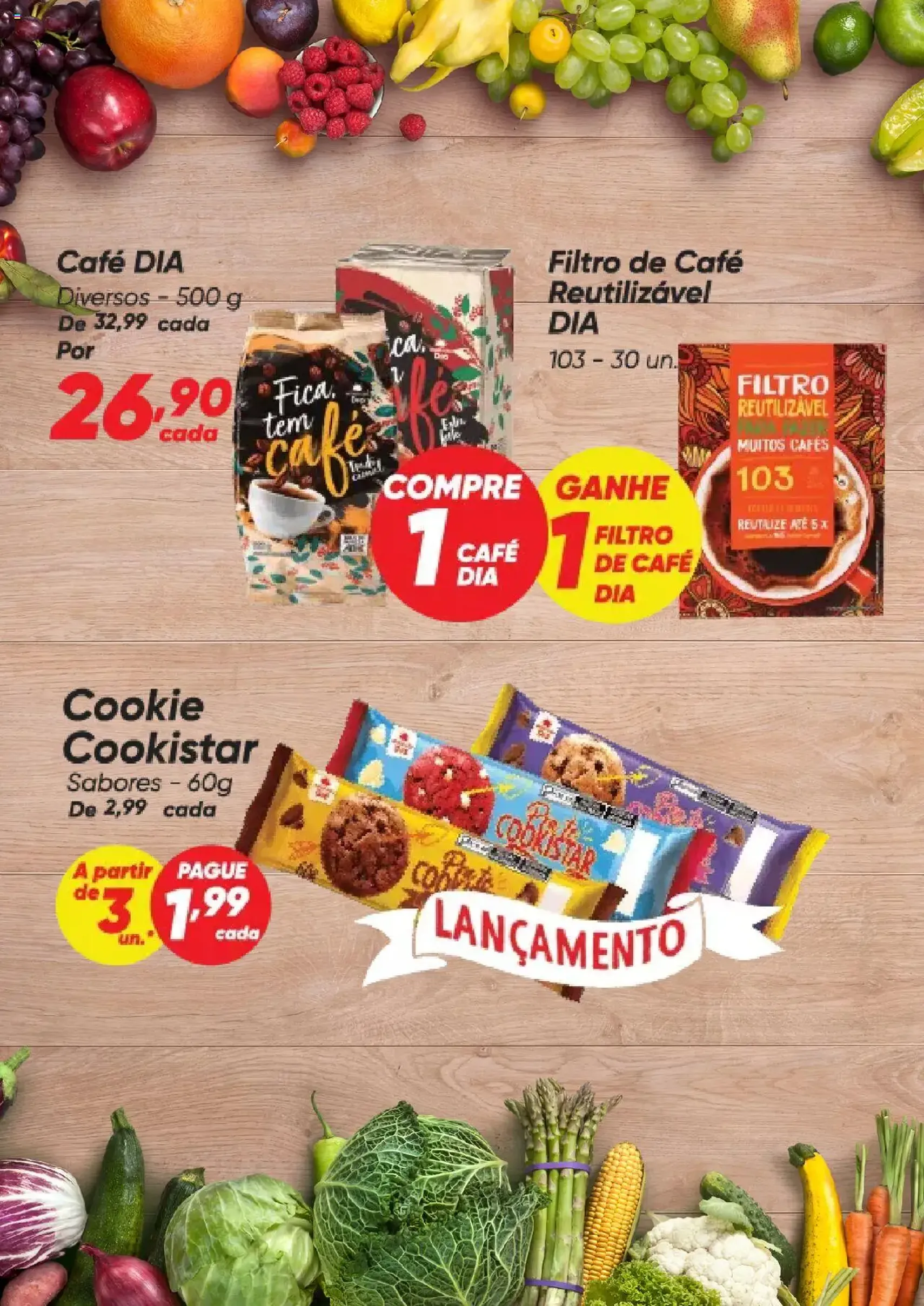 Dia promoções - folheto válido a partir de 18/09/2025 página 2 de 8