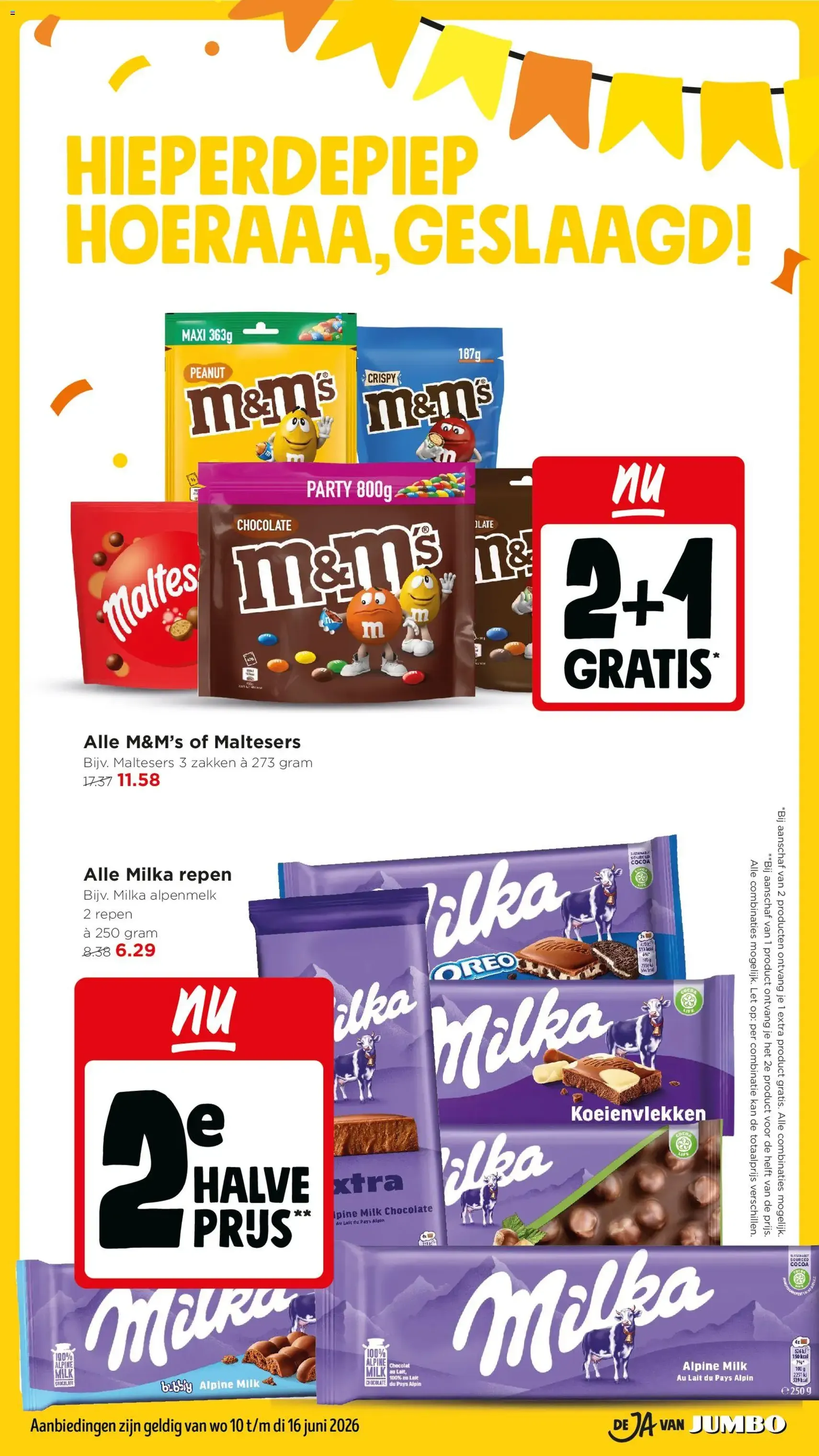 Jumbo folder week 24 - geldige folder vanaf 10-06-2026 pagina 20 van 40