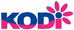 Logo KODi