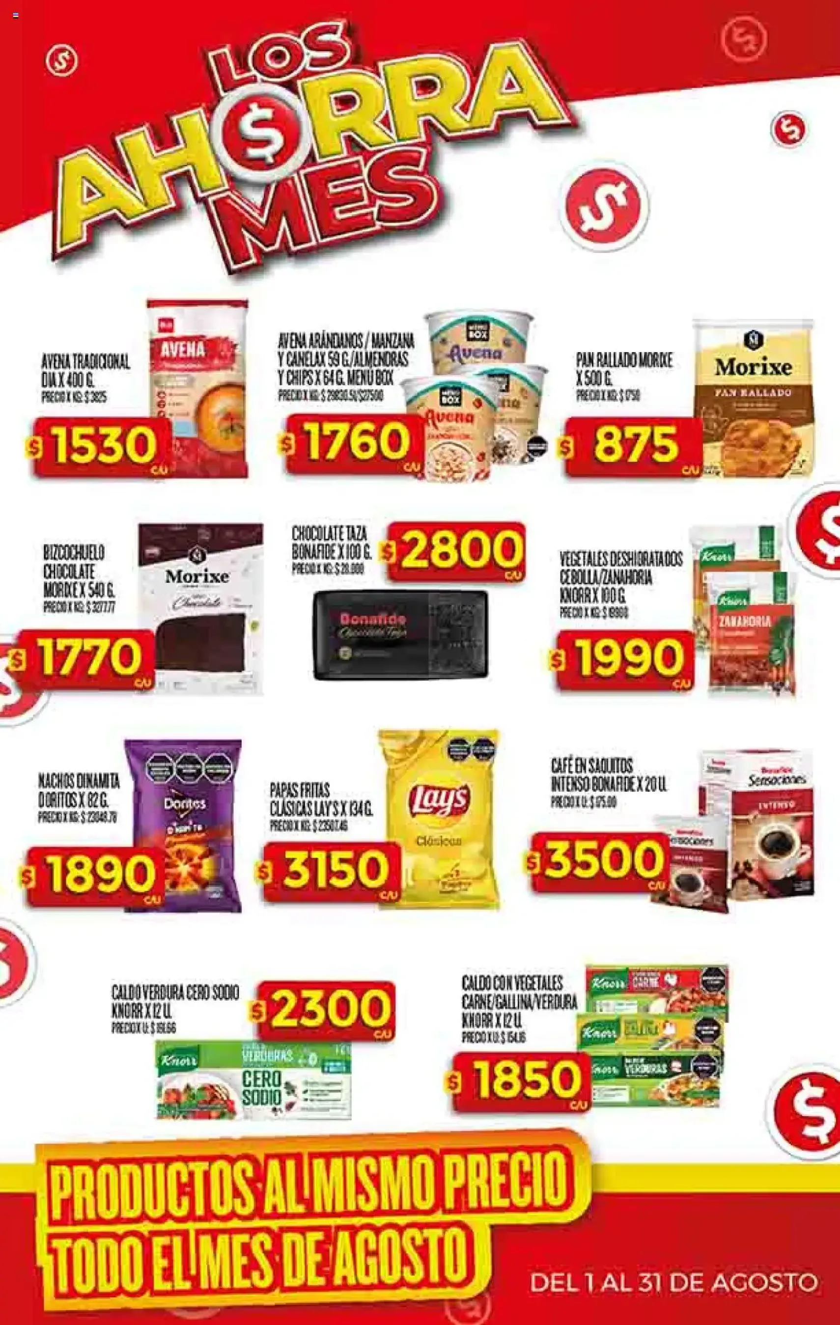 Supermercado DIA Ofertas - folleto válido desde 13/08/2025 página 27 de 51 Supermercado DIA Ofertas - folleto válido desde 13/08/2025 página 27 de 51