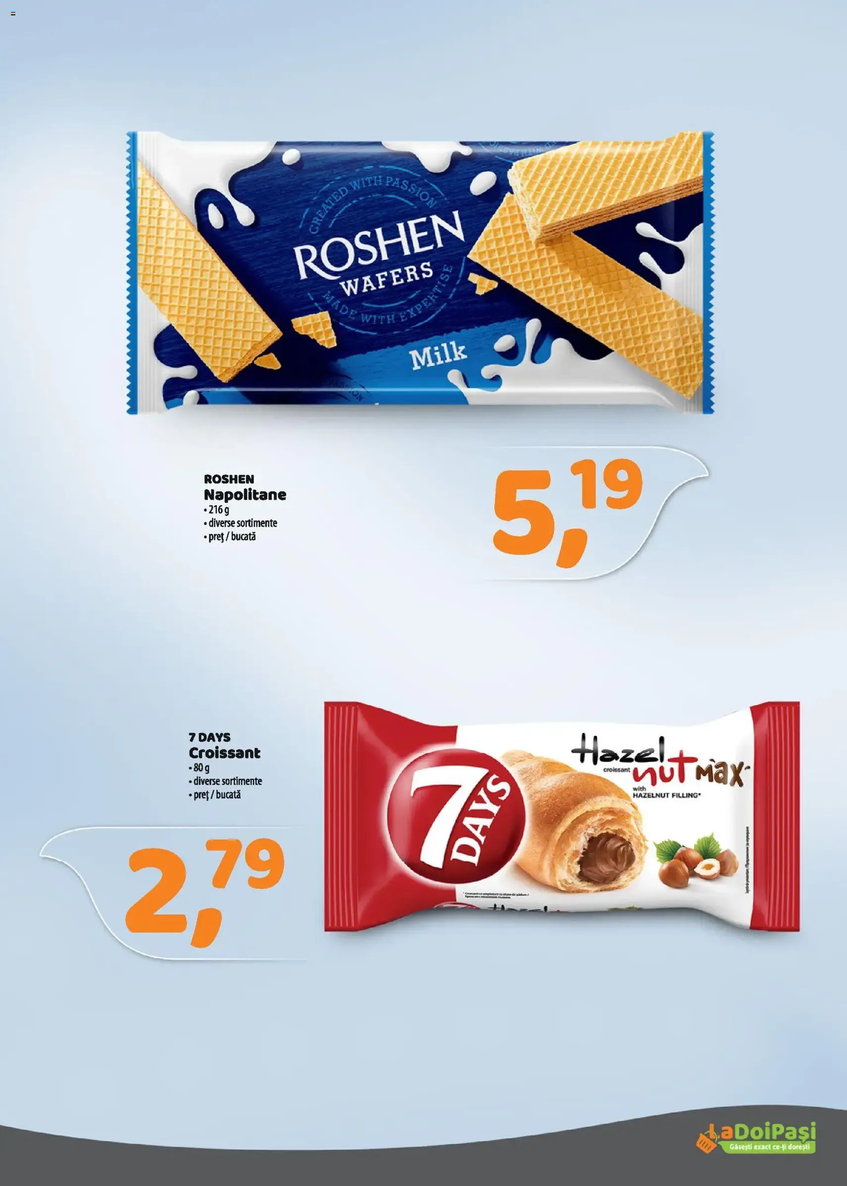 Catalog LaDoiPași - cataloage valabile începând cu 01.02.2026 pagina 5 din 14