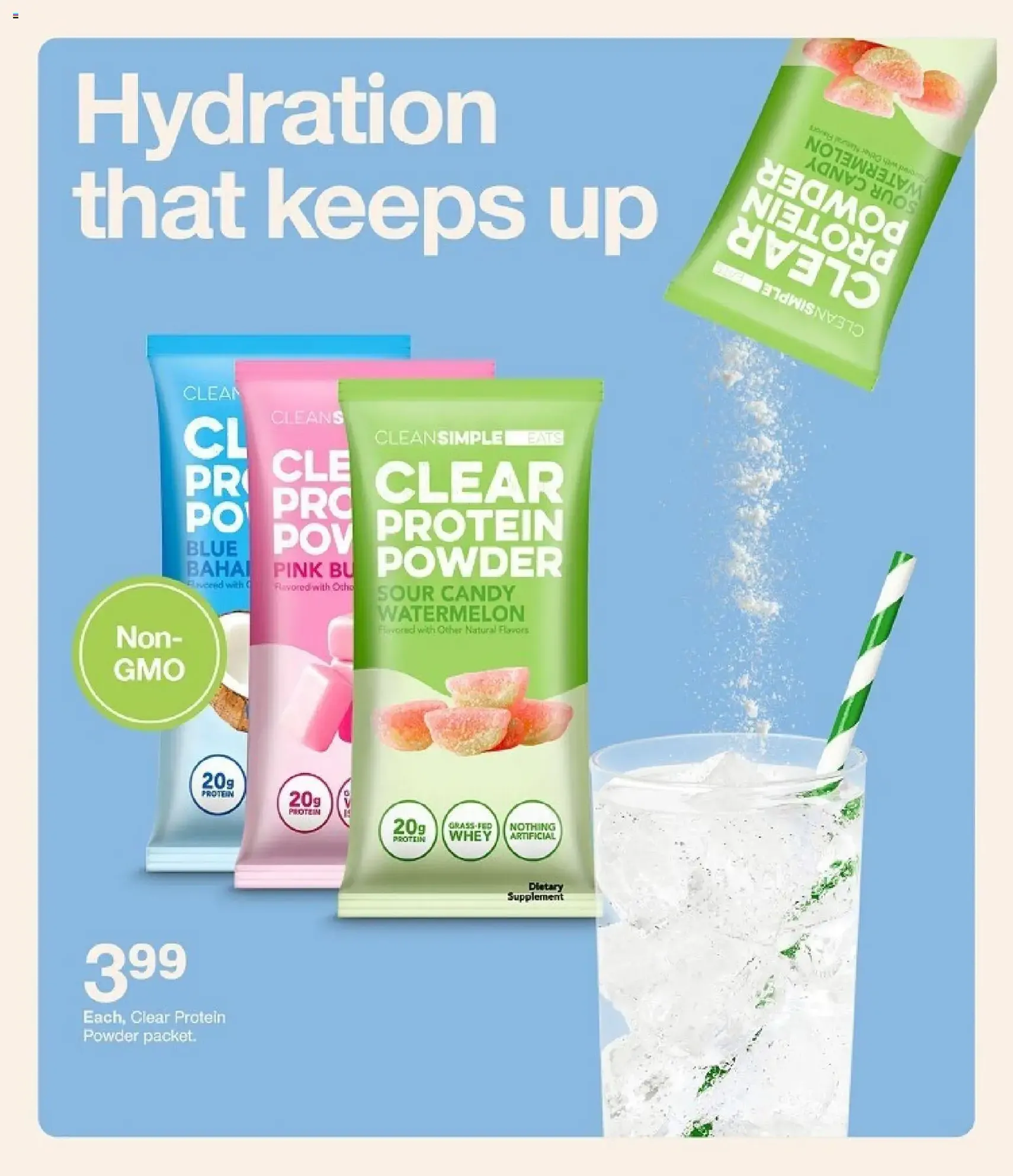 Target Weekly Ad - valid flyer from 07/26/2026, page 4 of 36