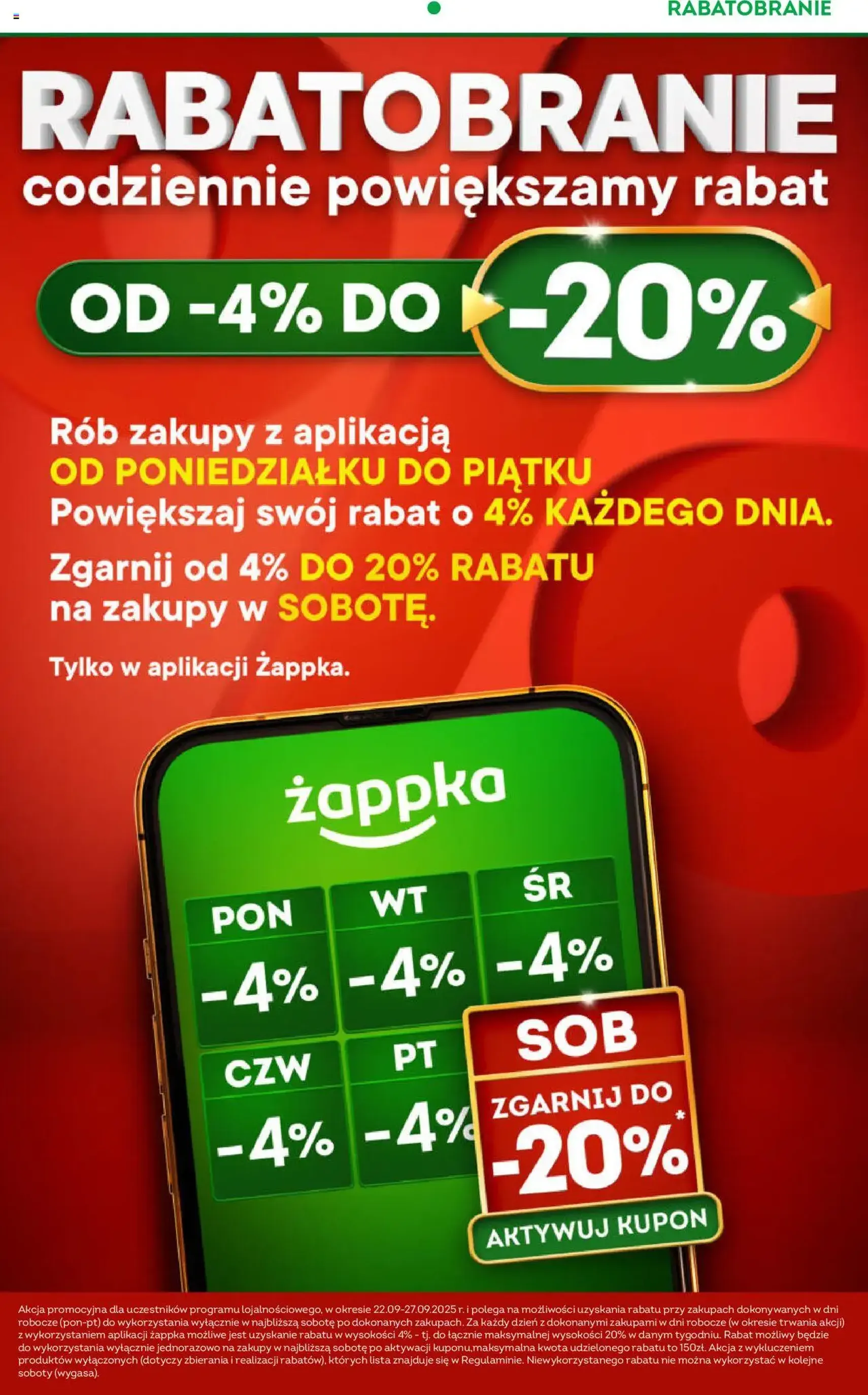 Żabka Gazetka - ważny gazetka od 24.09.2025 strona 27 z 78