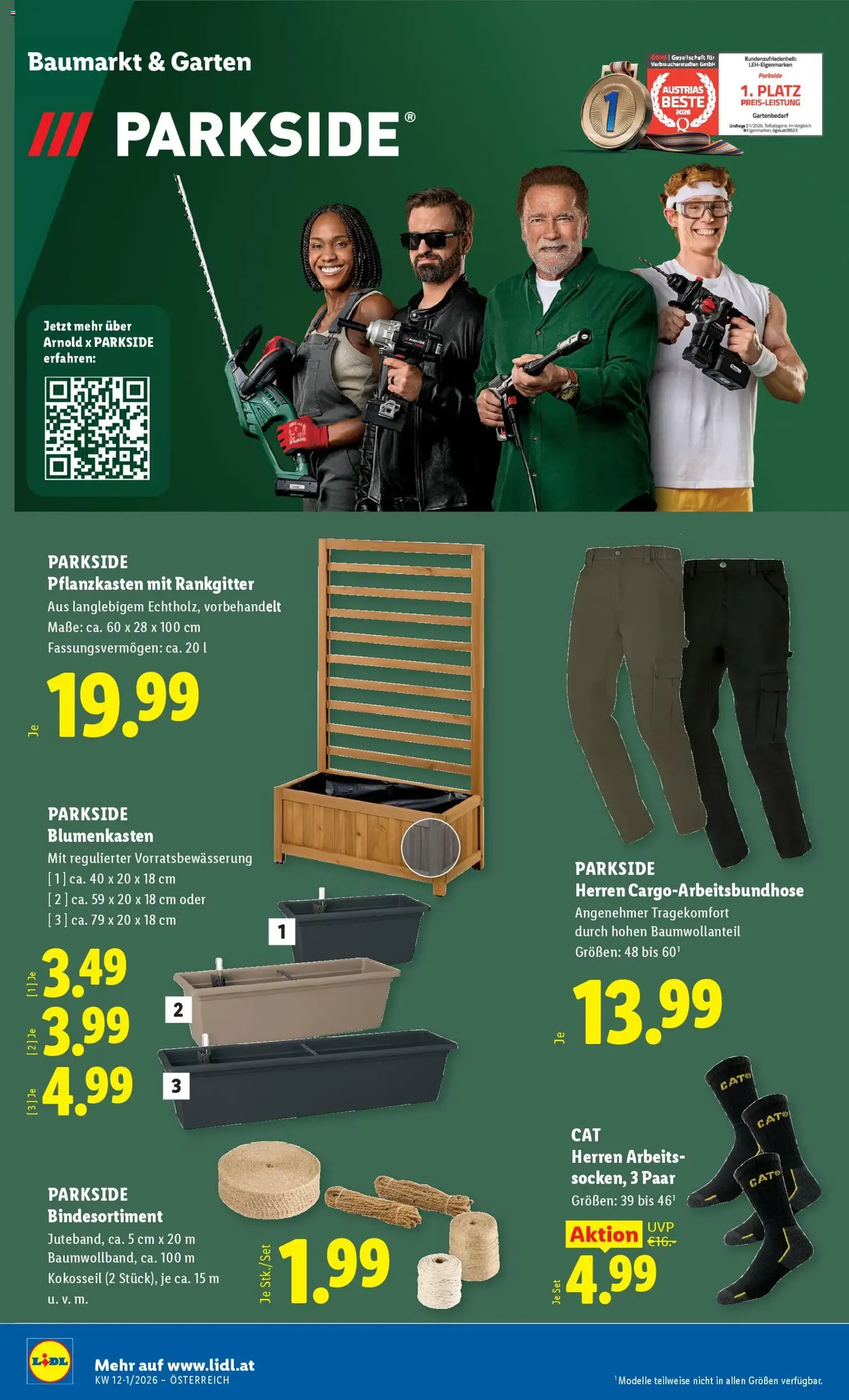 Lidl - Flugblatt - Gültiger Prospekt ab 12.03.2026, Seite 37 von insgesamt 48