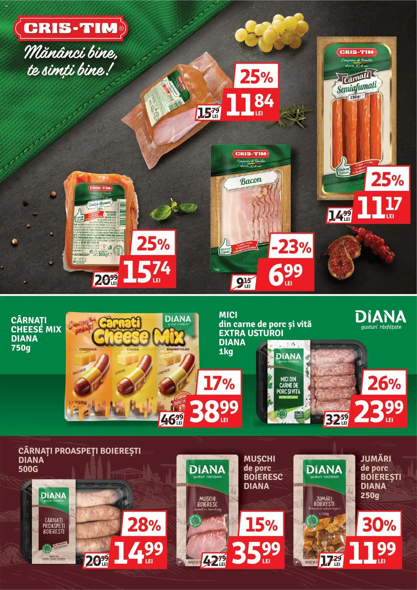 Catalog Auchan - cataloage valabile începând cu 03.12.2025 pagina 27 din 34