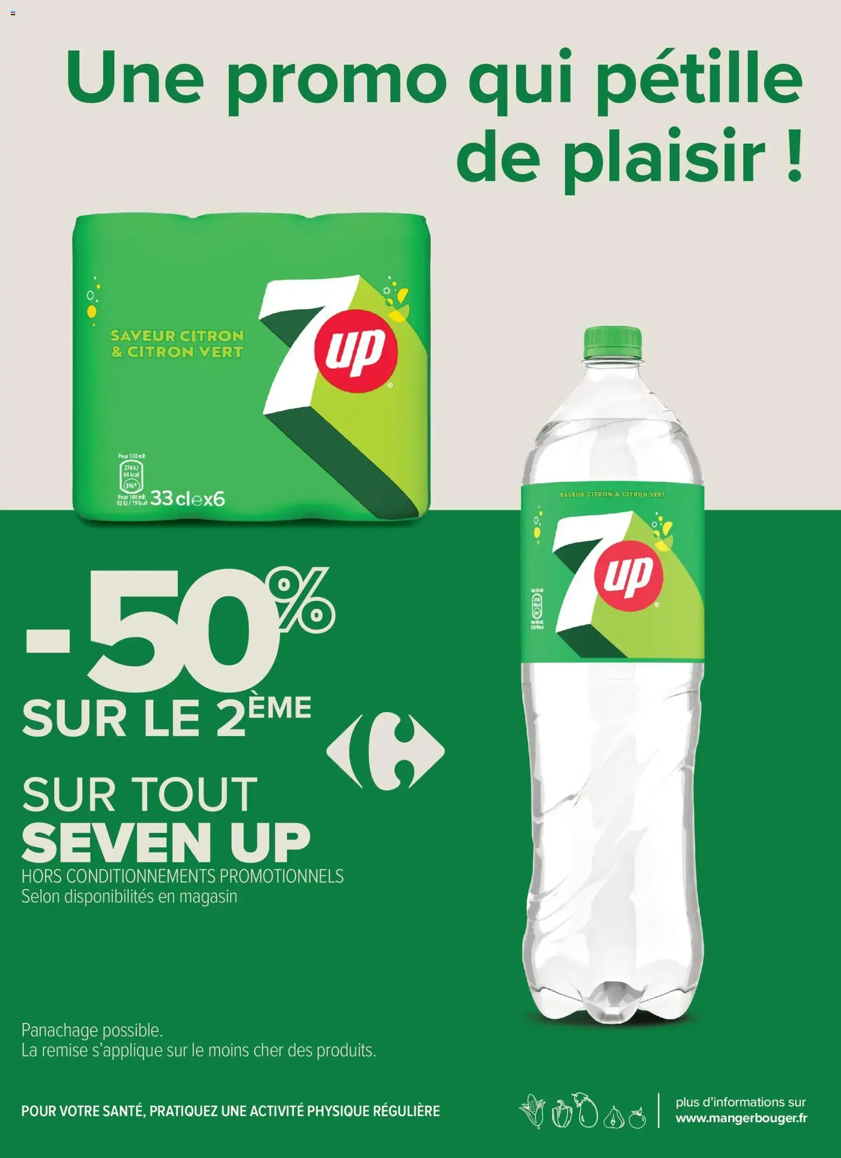 Carrefour contact catalogue - brochure valable à partir du 02/06/2026, page 19 sur 24