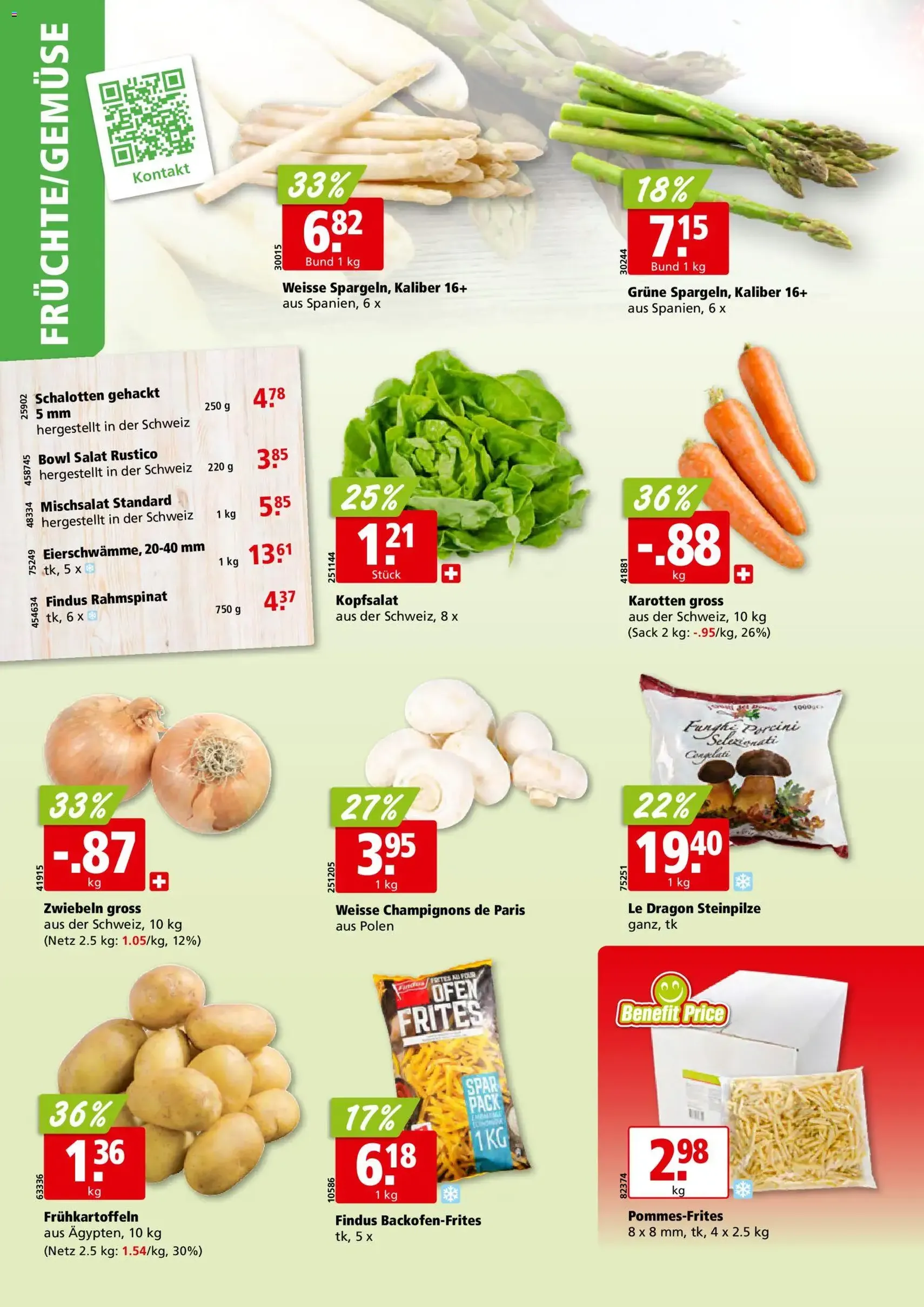 Aligro aktionen - Gültiger Prospekt ab 27.05.2026, Seite 2 von insgesamt 32