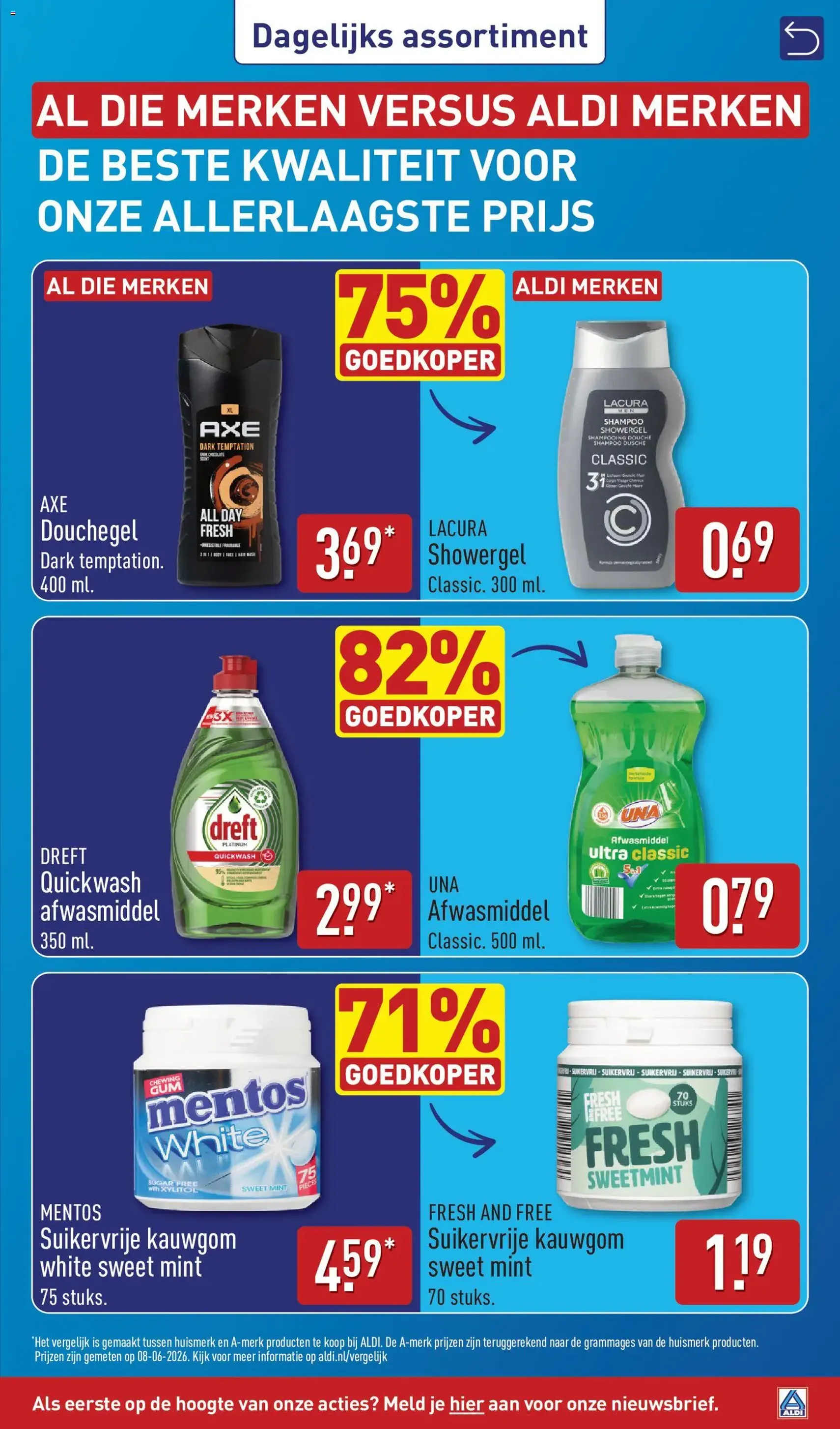Aldi folder week 32 - geldige folder vanaf 03-08-2026 pagina 59 van 61