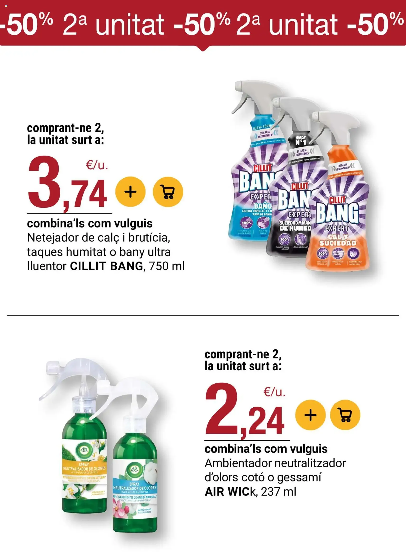 Bonpreu folleto - folleto válido desde 19/05/2026 página 47 de 99