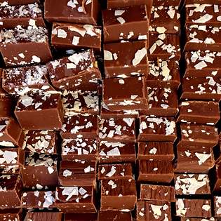 Previsualización de la receta Dulce de chocolate a la antigua
