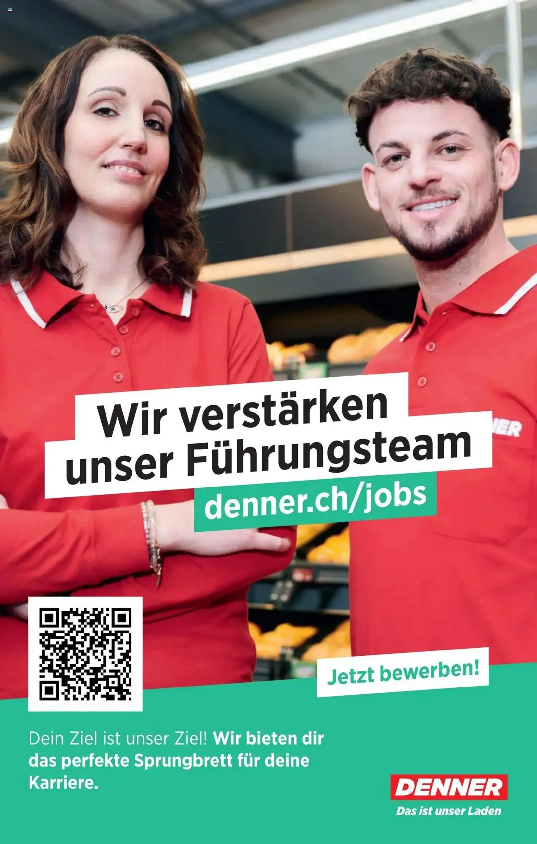 Denner Aktionen - Gültiger Prospekt ab 02.09.2025, Seite 12 von insgesamt 24 Denner Aktionen - Gültiger Prospekt ab 02.09.2025, Seite 12 von insgesamt 24