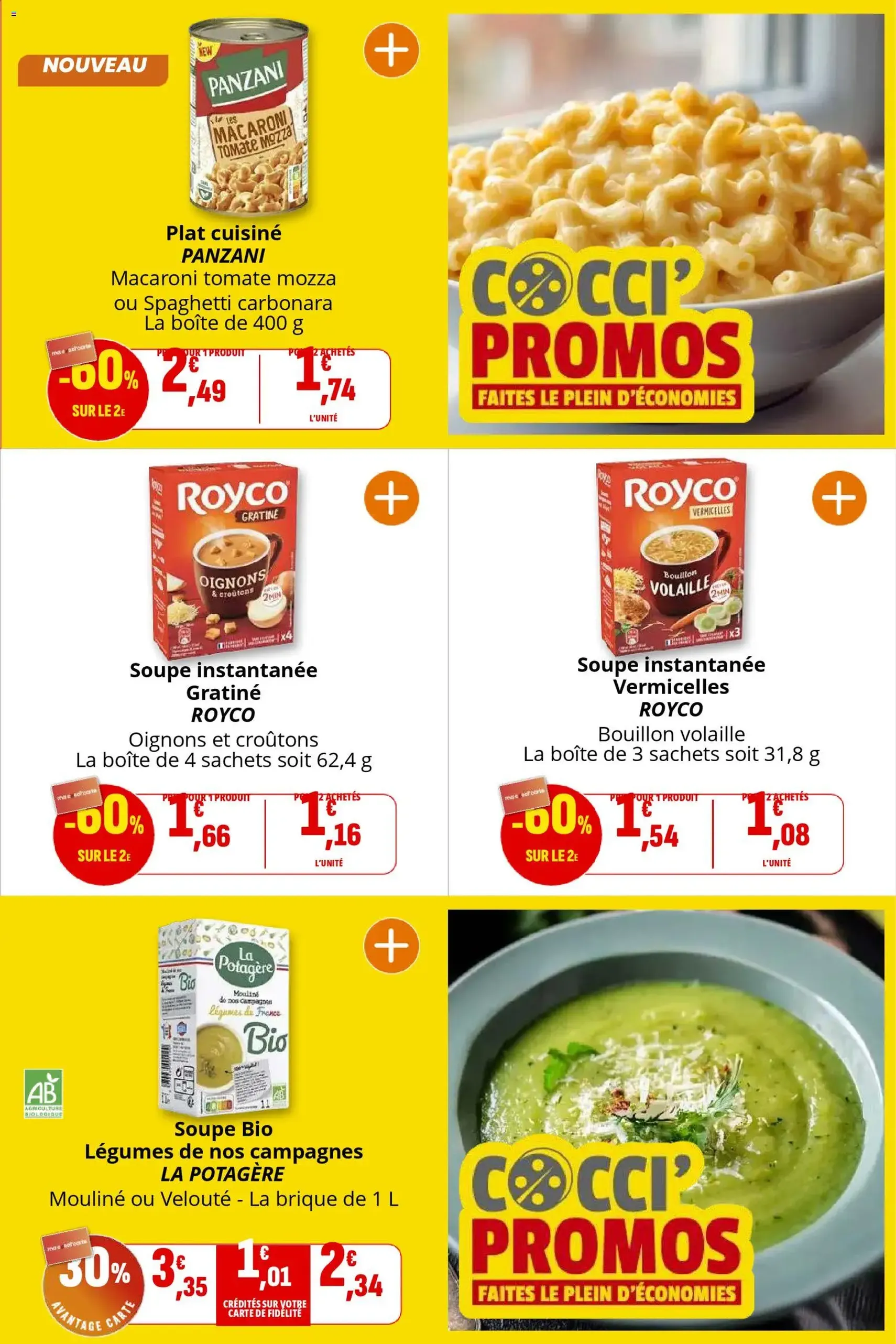 Coccinelle catalogue - brochure valable à partir du 02/01/2026, page 24 sur 33