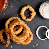 Preview of Fried onion