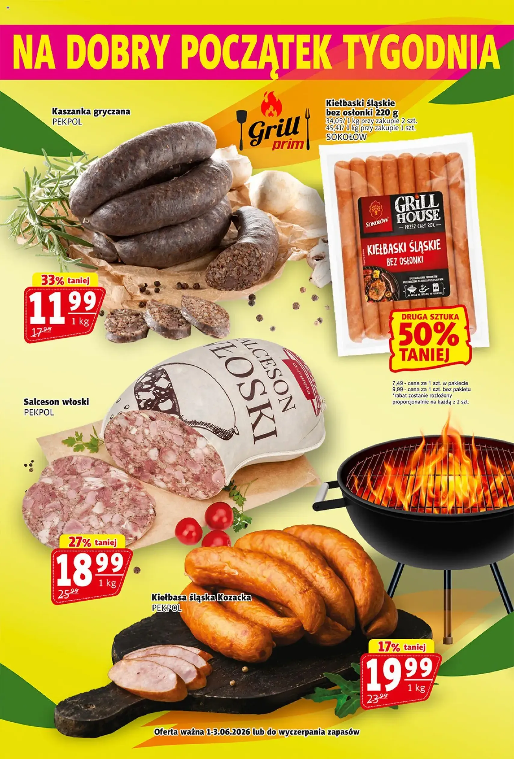 Prim Market gazetka - ważny gazetka od 28.05.2026 strona 20 z 21