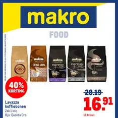 Makro folder - voorvertoning van de folder geldig vanaf 29-07-2026