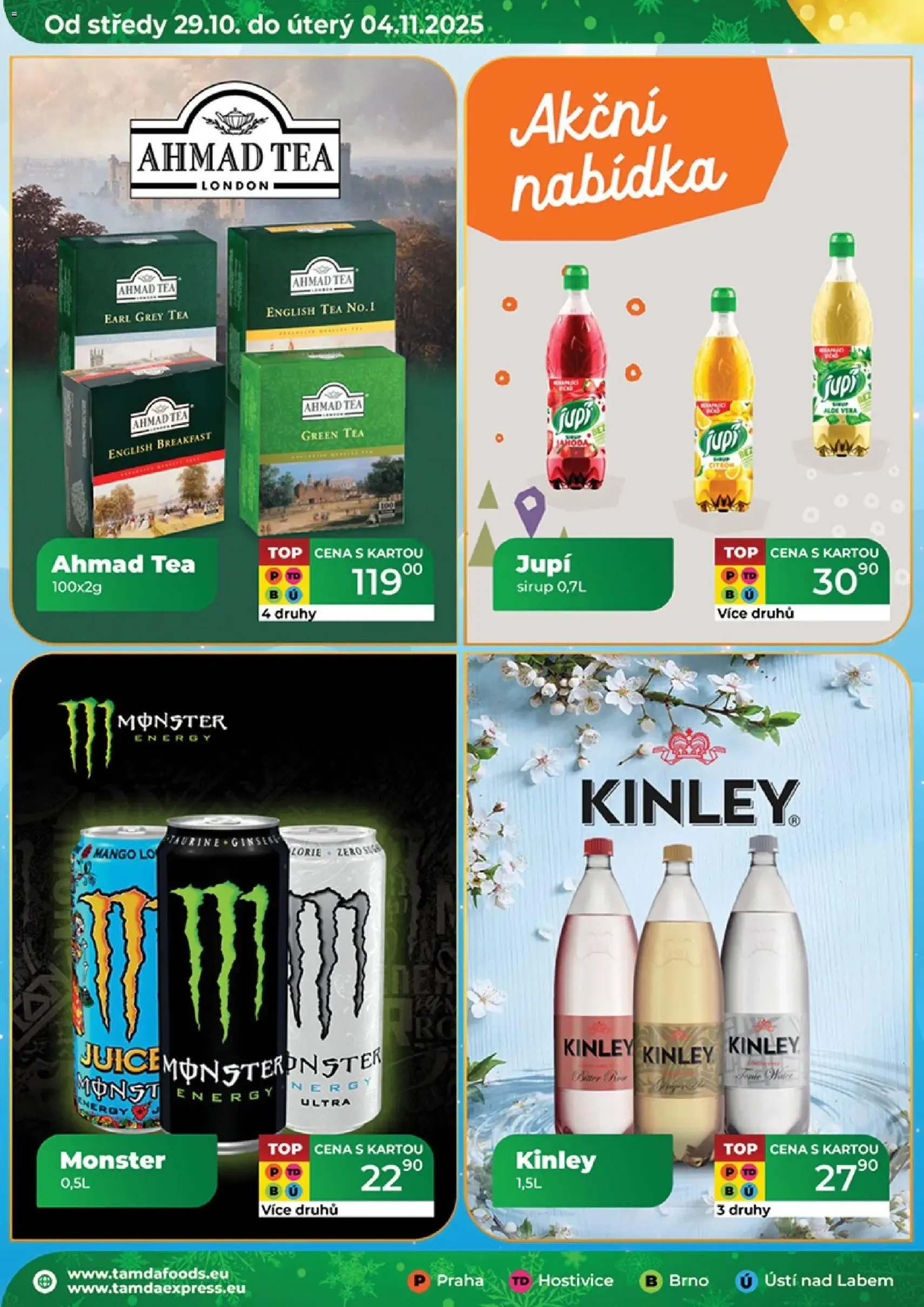 Tamda Foods leták - platný leták od 29.10.2025 strana 16 z 52 Tamda Foods leták - platný leták od 29.10.2025 strana 16 z 52