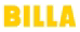 Logo Billa