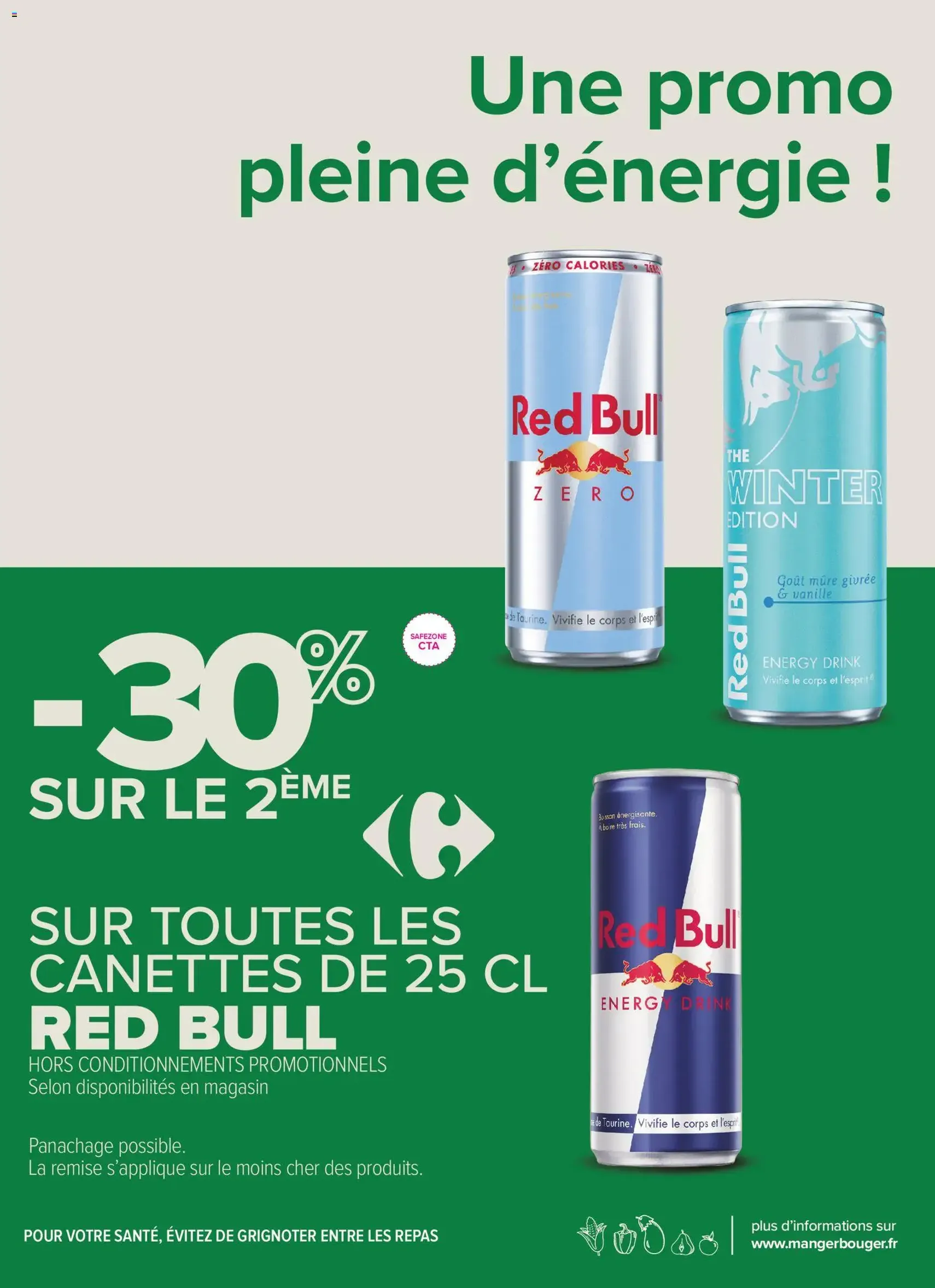 Carrefour City catalogue - brochure valable à partir du 06/10/2026, page 13 sur 19