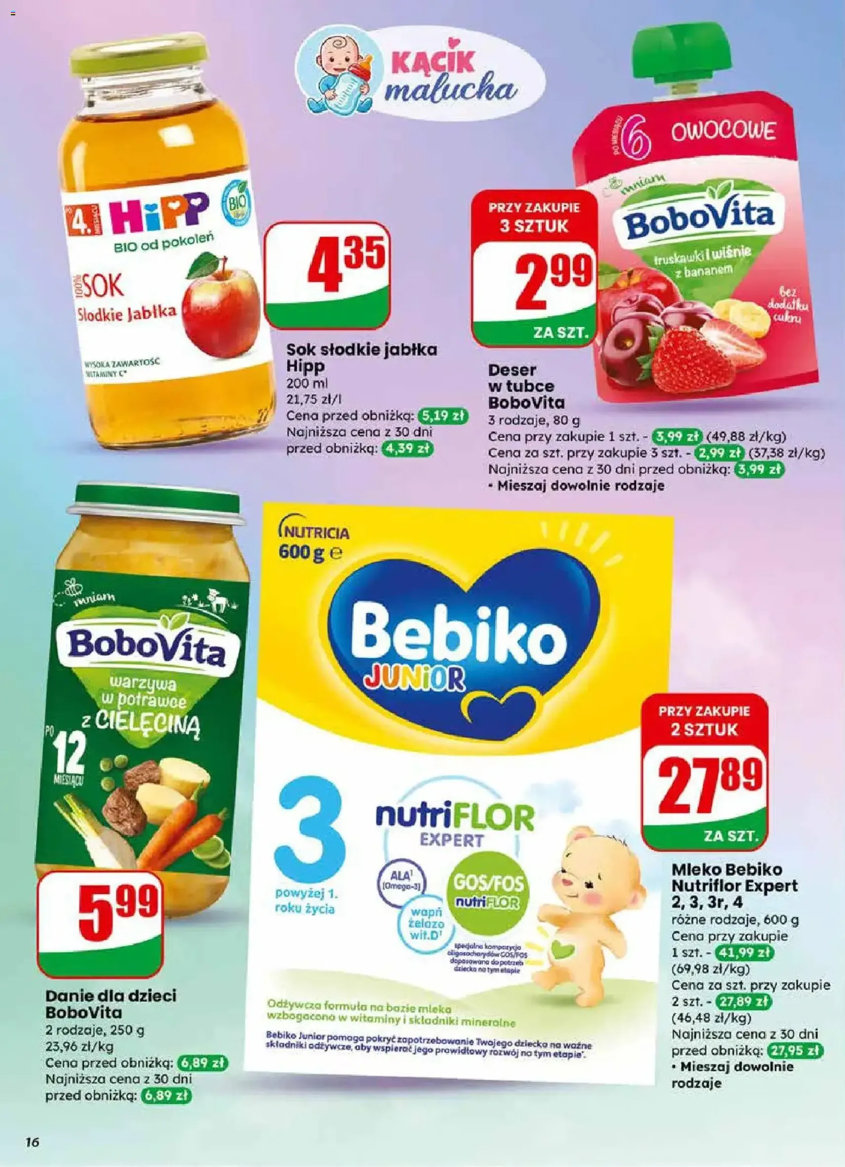 Dino Gazetka - ważny gazetka od 25.02.2026 strona 16 z 75